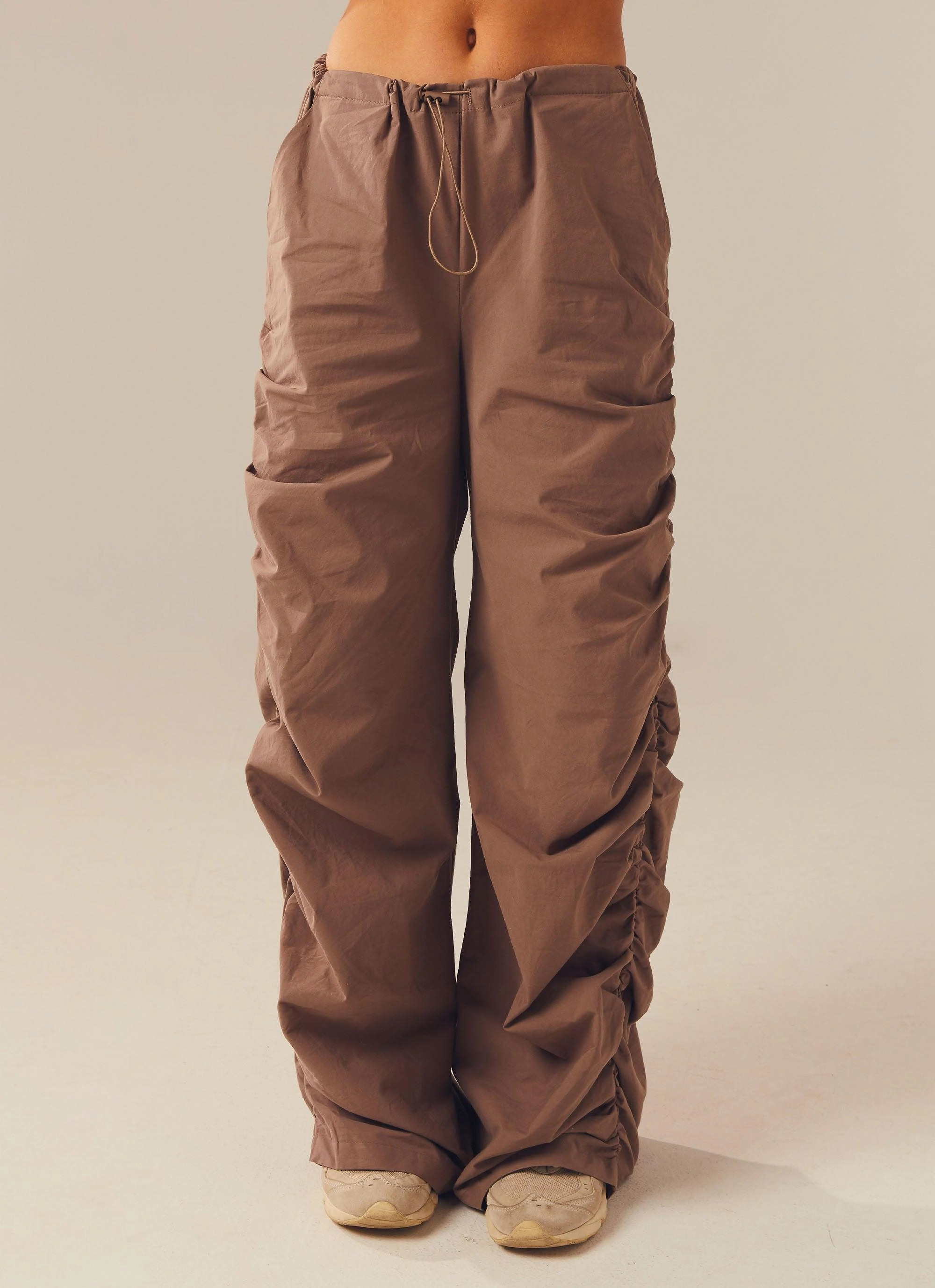 Fluorescent Nights Pants - Stonewood Simple and Cozy Ultra Soft Blend