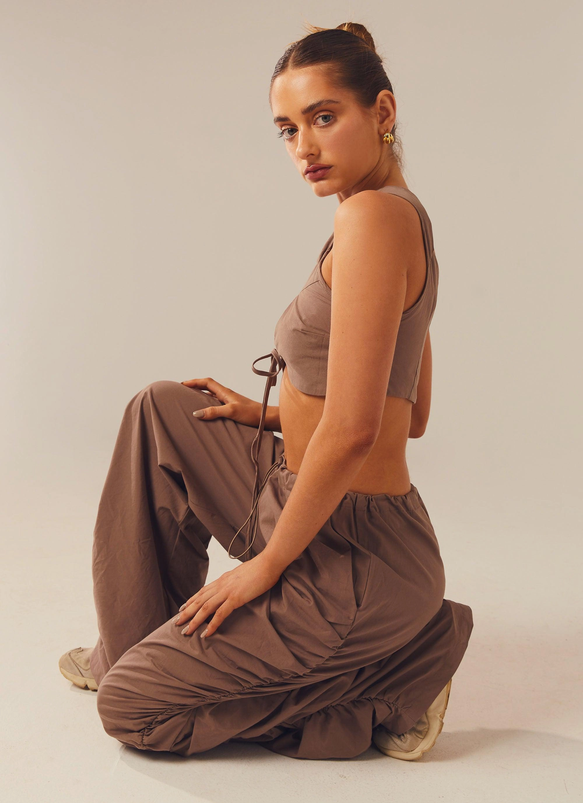 Fluorescent Nights Pants - Stonewood Smart Motion