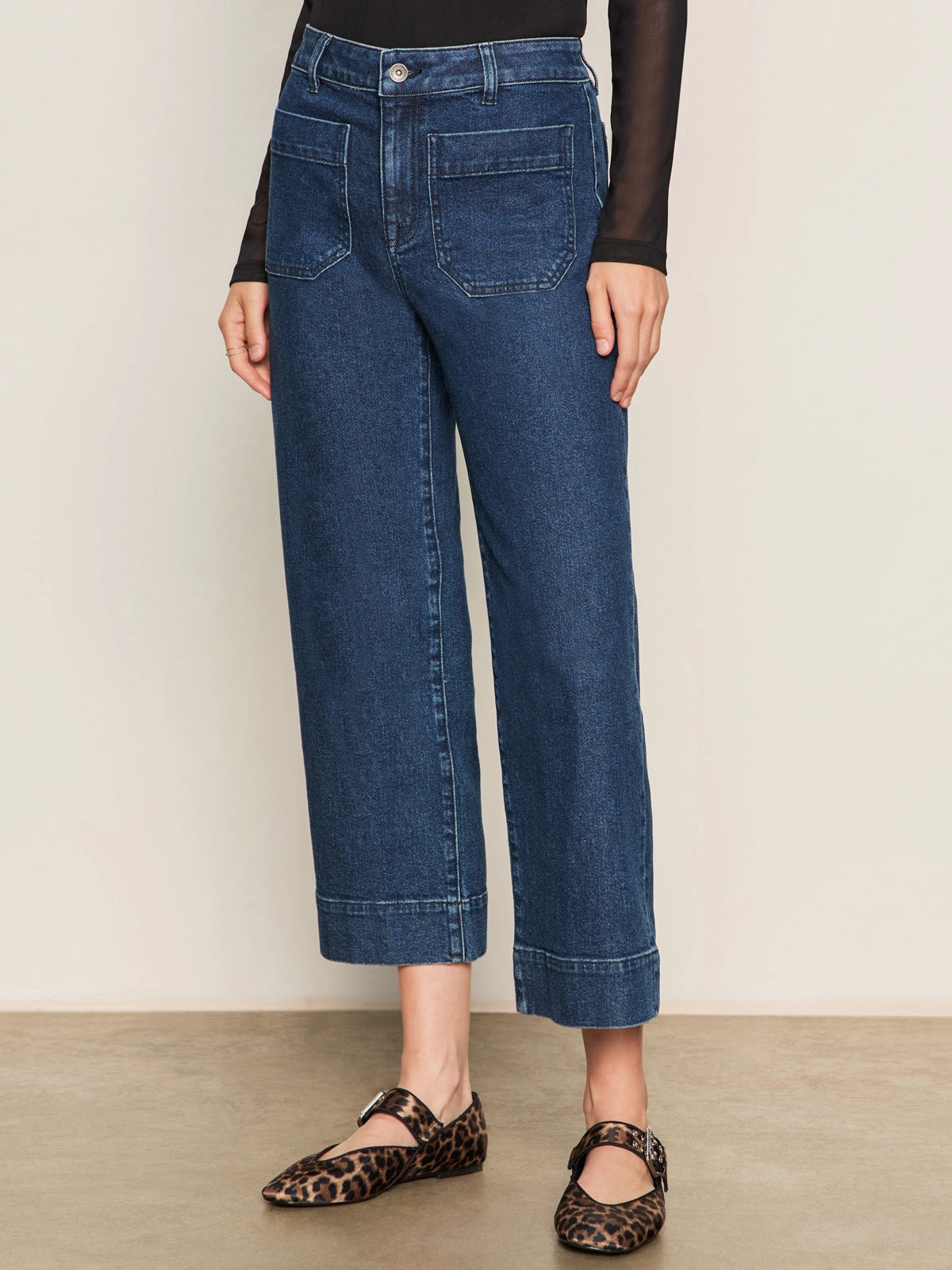 The Marine Jean Aspen Lightweight