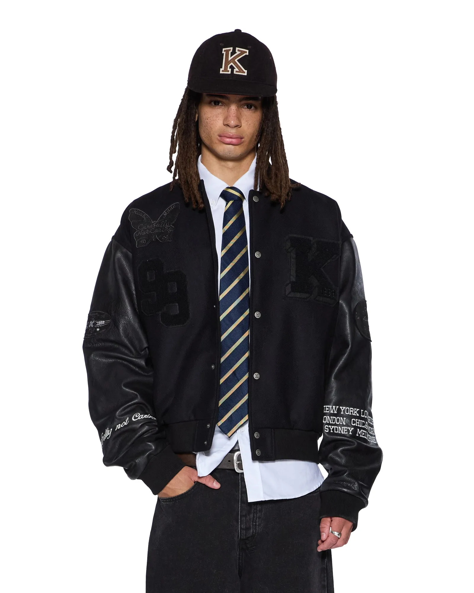 ANTI LS SHIRT TRU WHITE comfortable attire Wide Range Motion