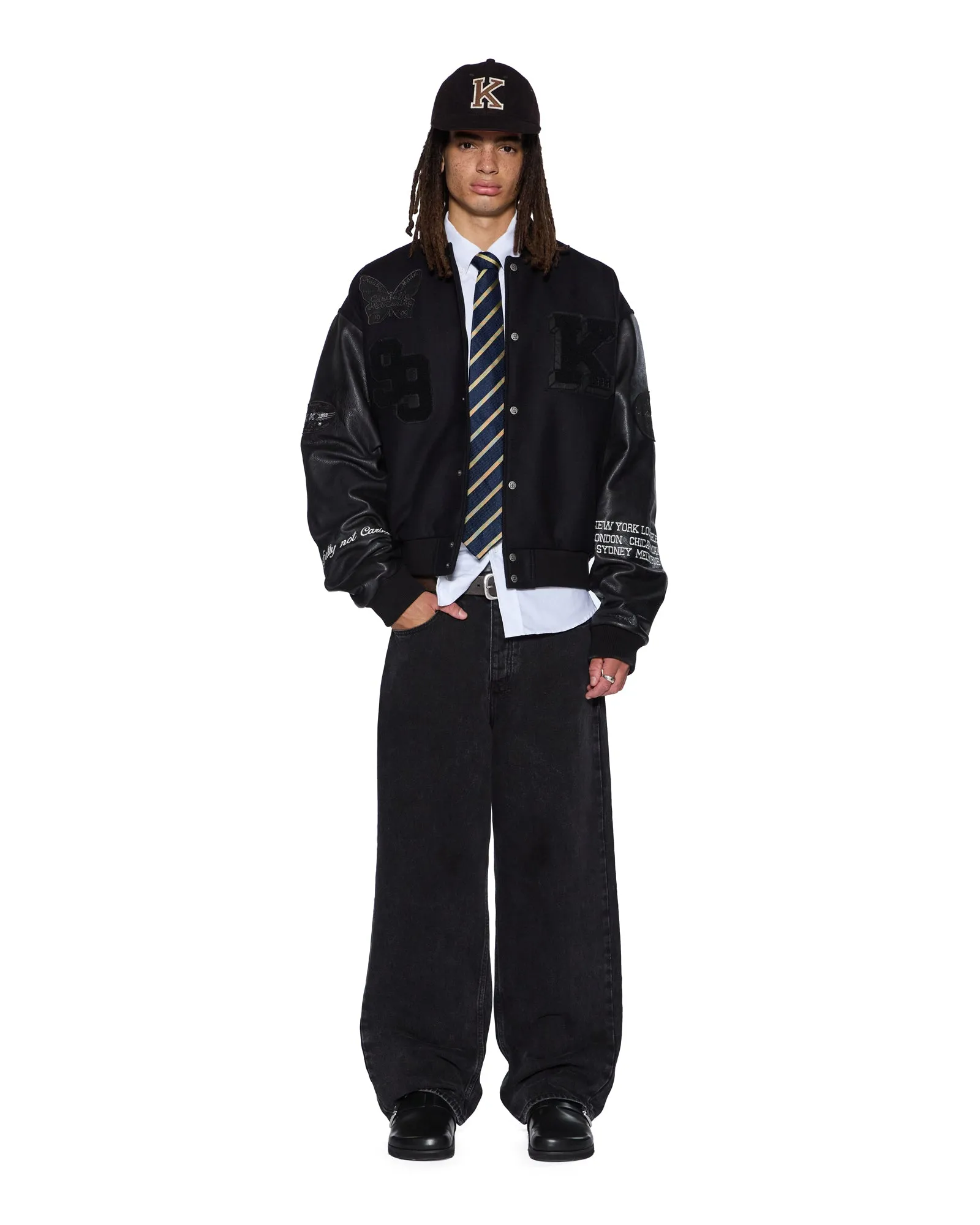 hoodie QuickAdjustStraps ANTI LS SHIRT TRU WHITE