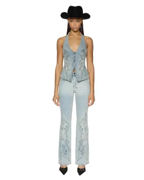 Versatile Base Layer FRONTIER SOHO PARAGON PATCH