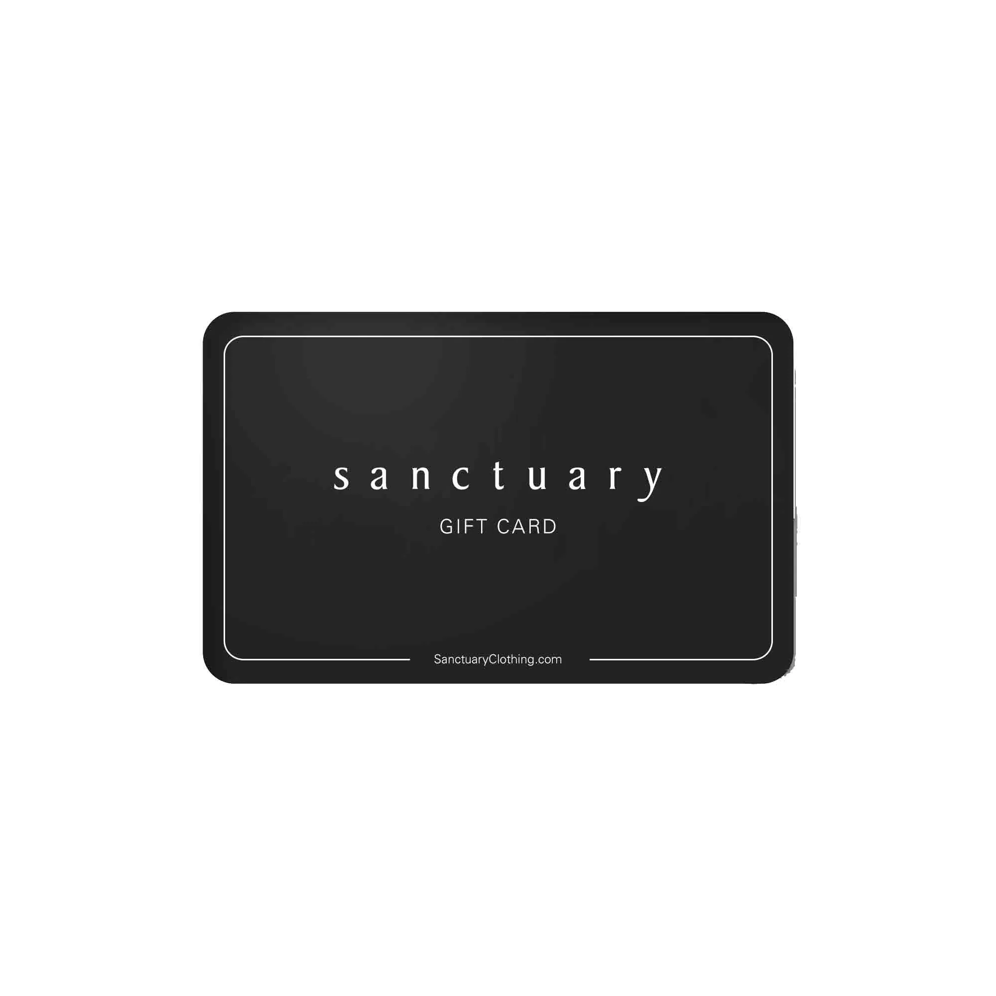 Smart Casual Relaxed Design Gift Card Buttery Soft Handfeel