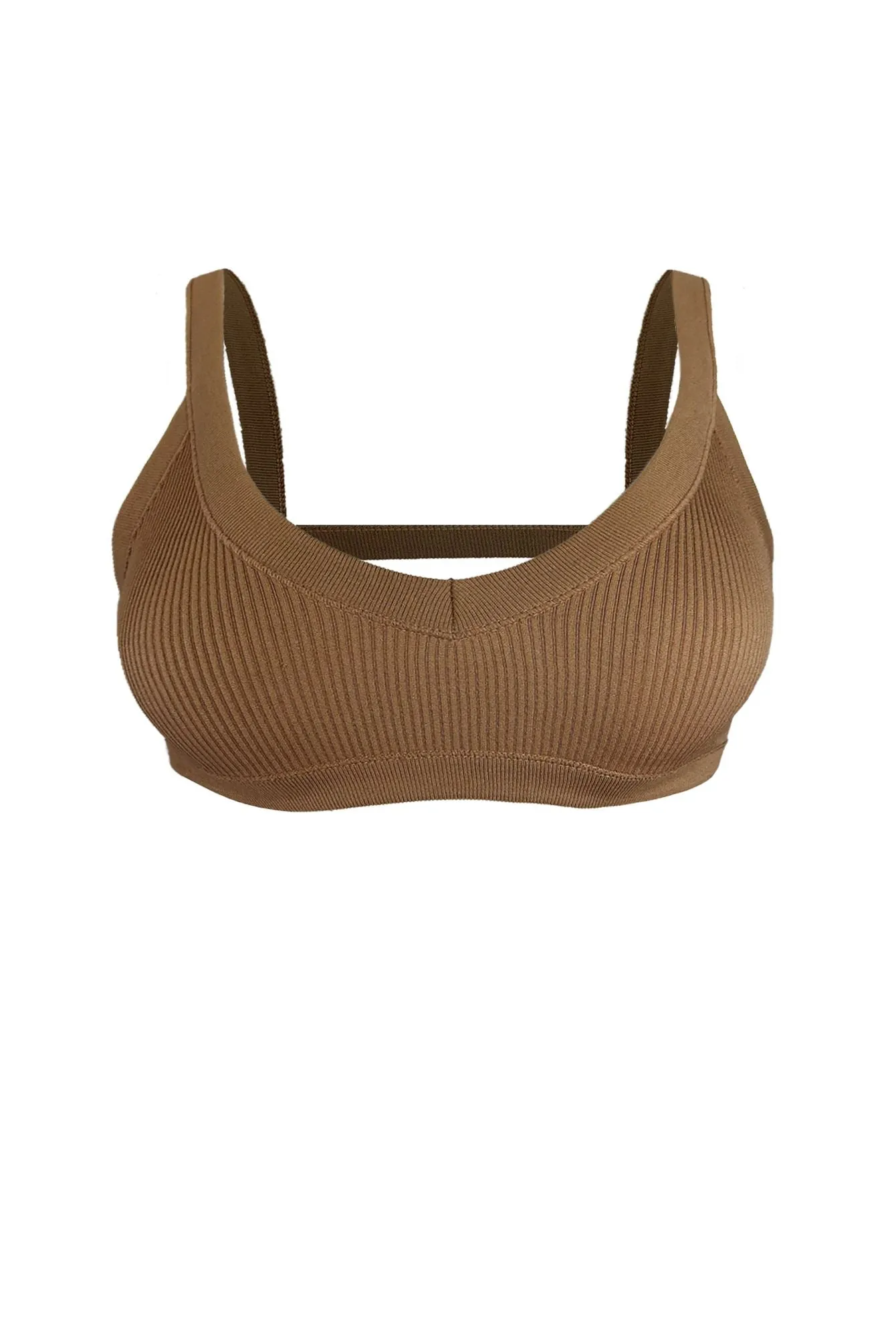 Tear Resistant Good Chemistry Cami Crop Top