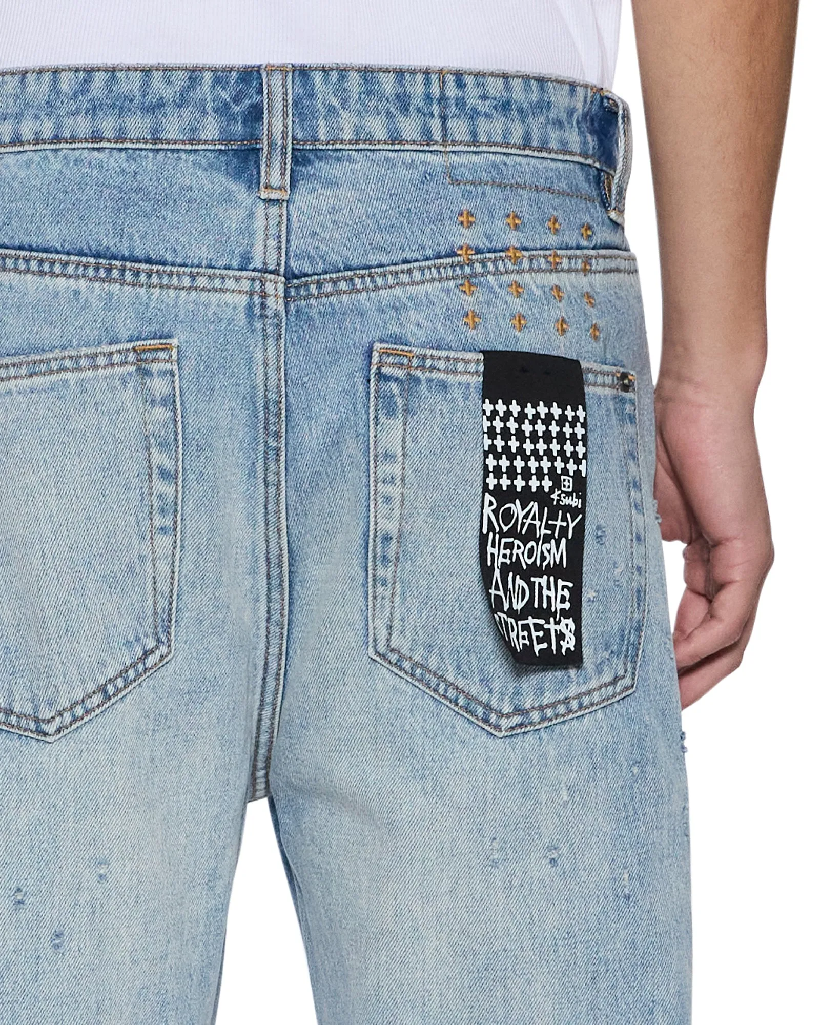 Weather Friendly Unisex Outfit HAZLOW MANHATTAN