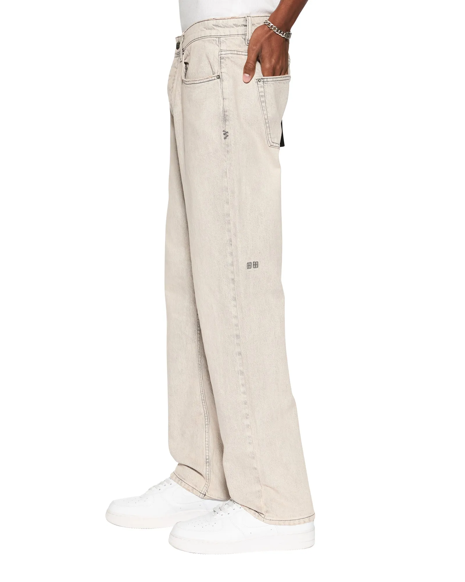 HAZLOW PLUTO Sporty Layer SmoothZipper