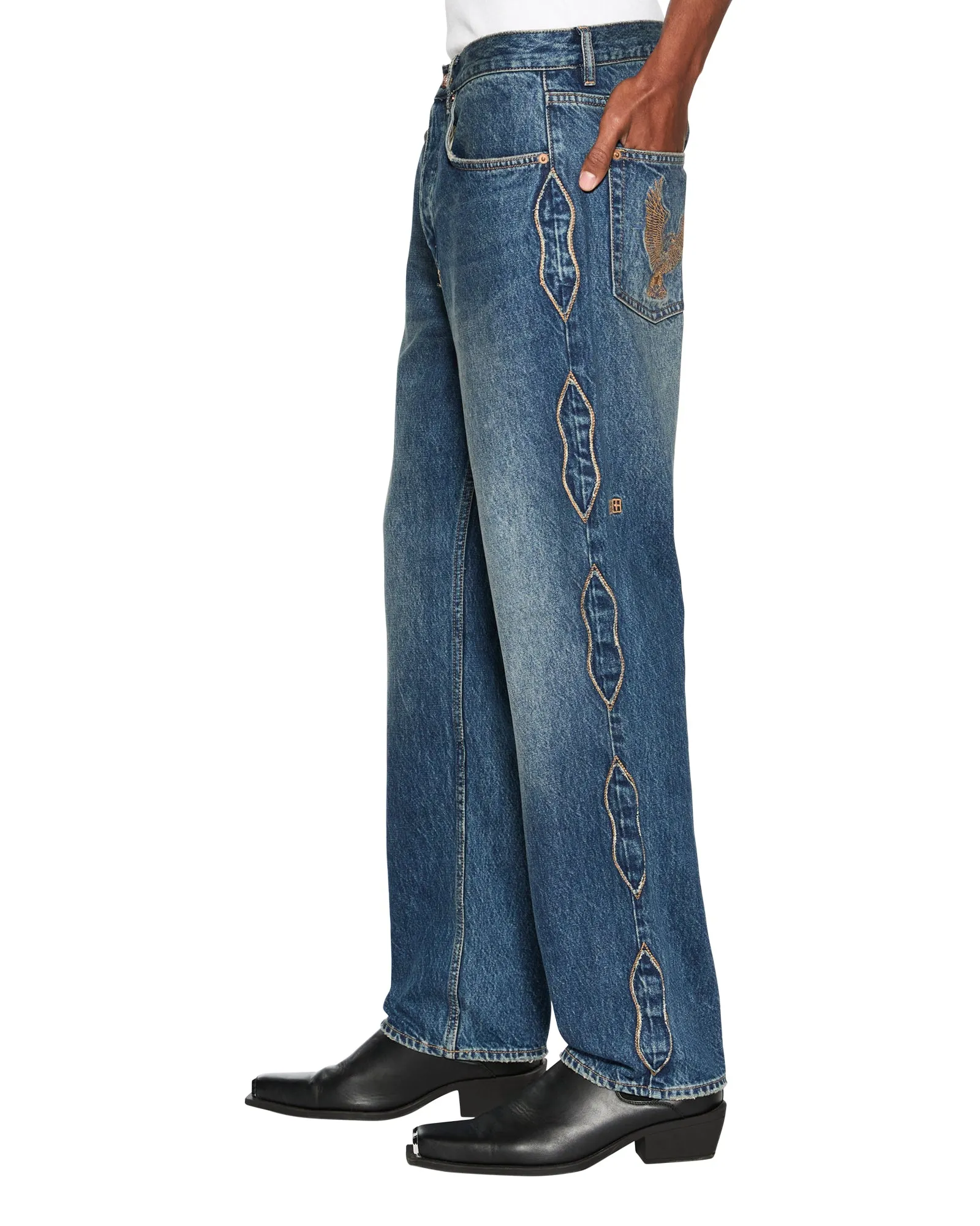 ANTI K ANTIQUE KRAFT Lounge-friendly Casual Wearable