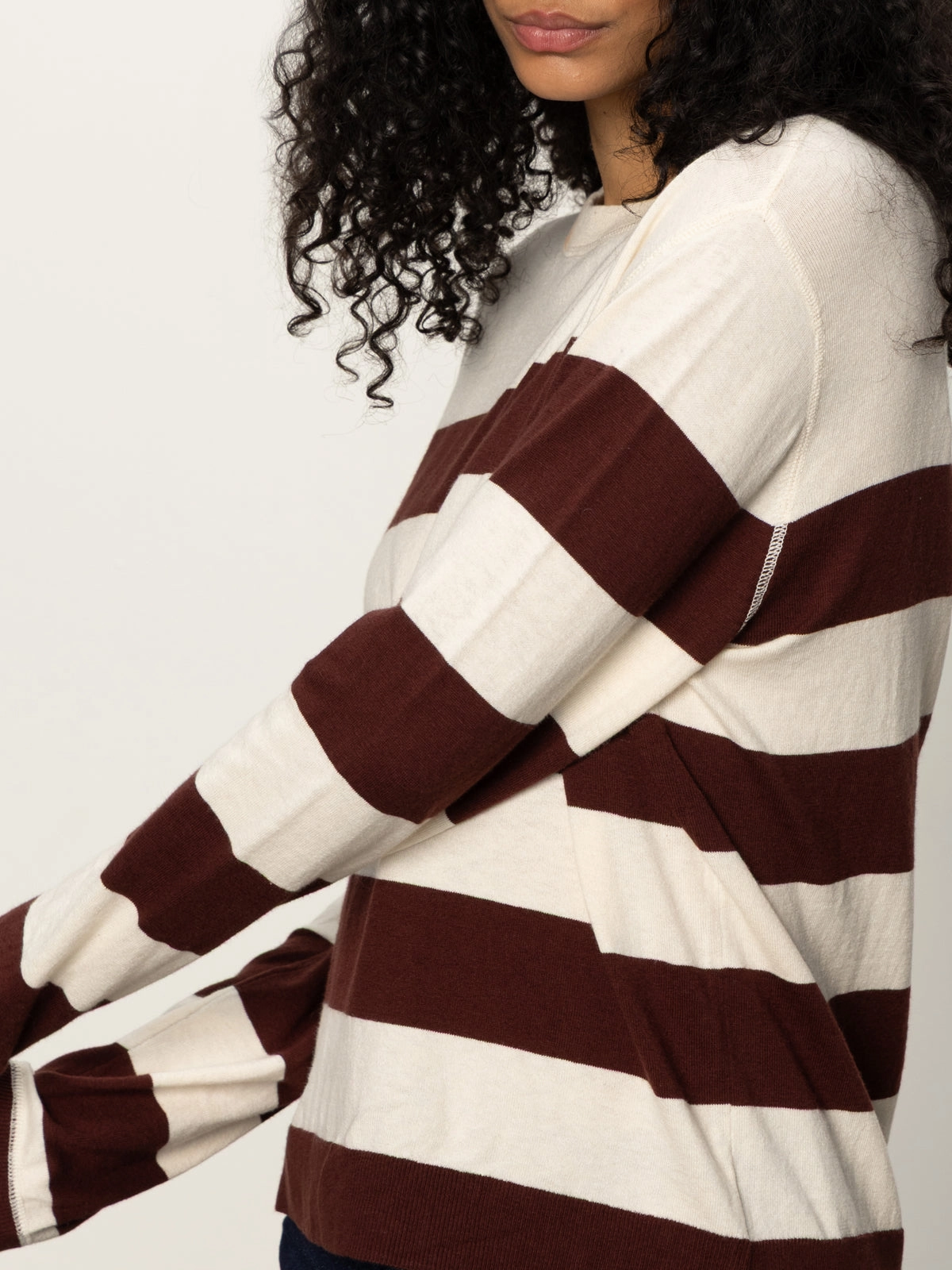 24/7 Popover Chicory/Light Oat Modular Pocket Layout Modular Layering System