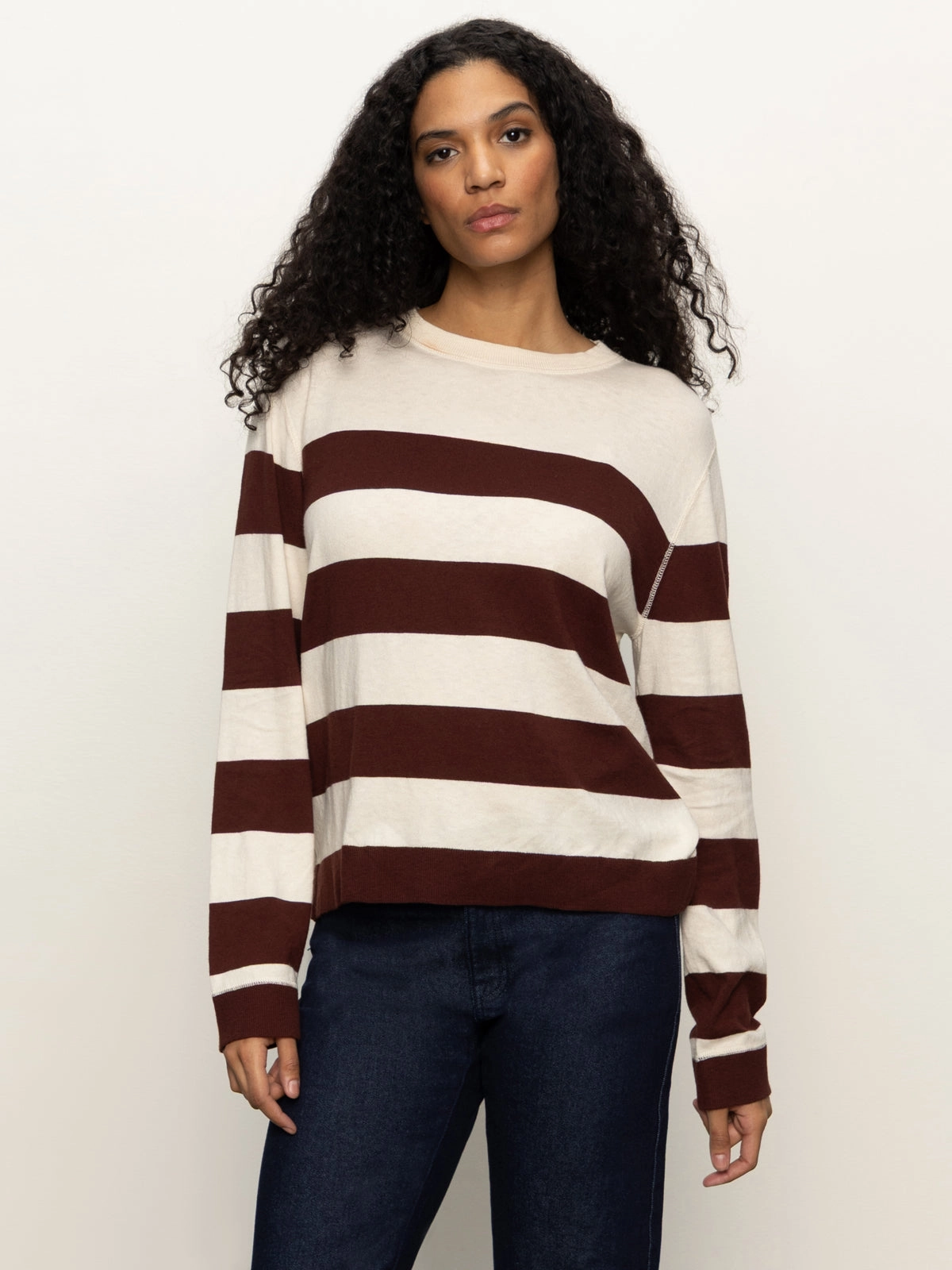 EasyClean NonChafeCollarTech 24/7 Popover Chicory/Light Oat