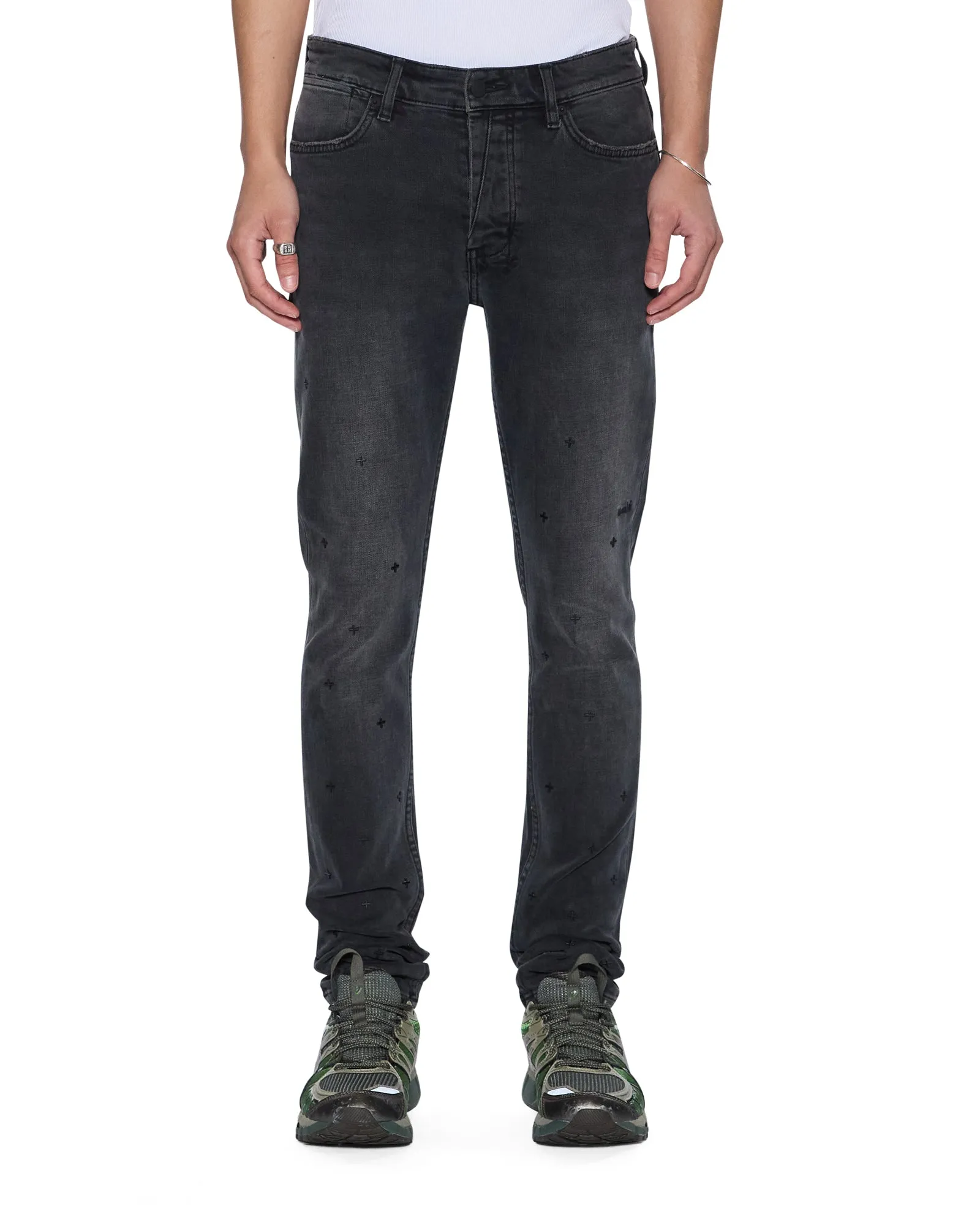 VAN WINKLE 3RD DEGREE BLACK 99 All Fit Style