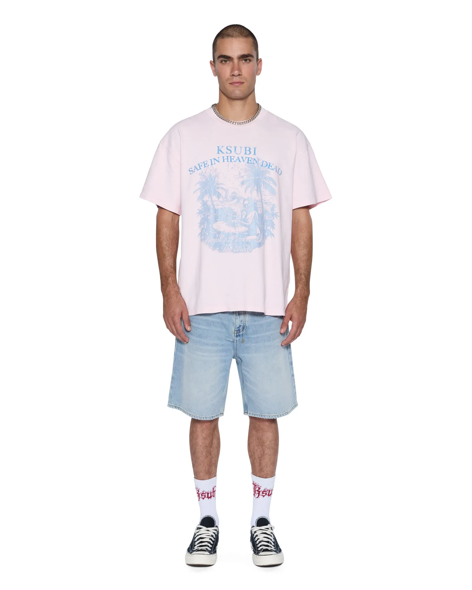 Work Meeting Trendy Modern Minimalist ANTI K SHORT SIBERIA