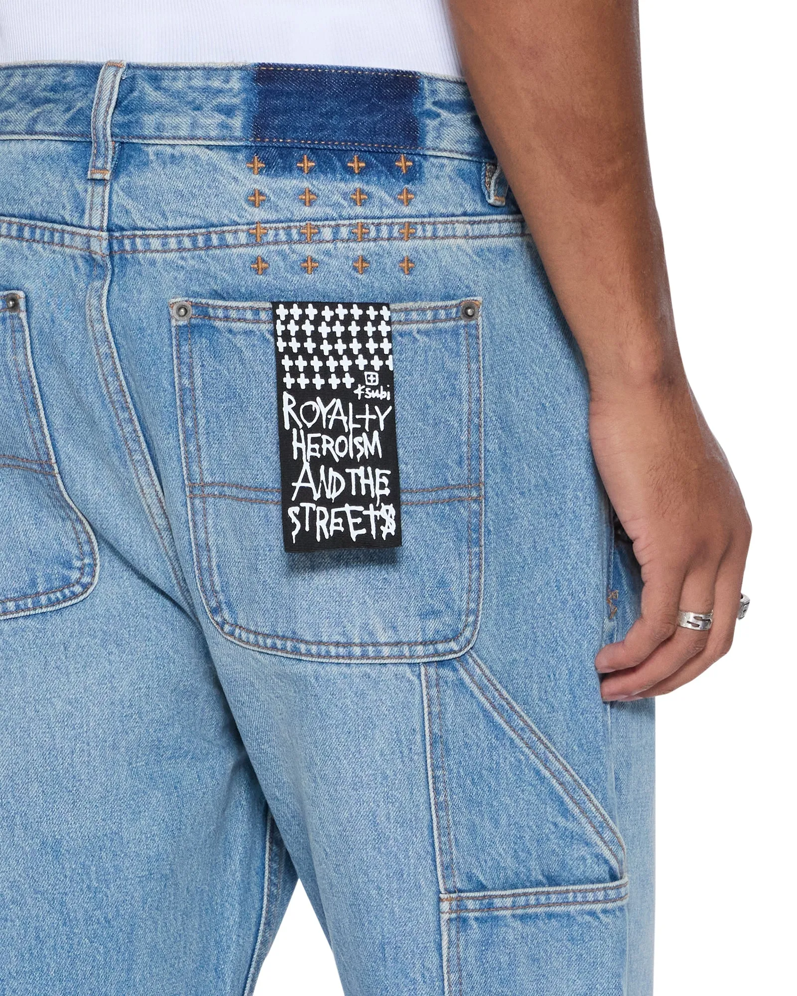 Teen Outfit Eco Friendly Travel Outfit OPERATOR PANT TRUE