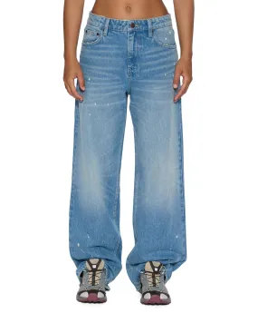 Classic Style EMPIRE JEAN SURGE