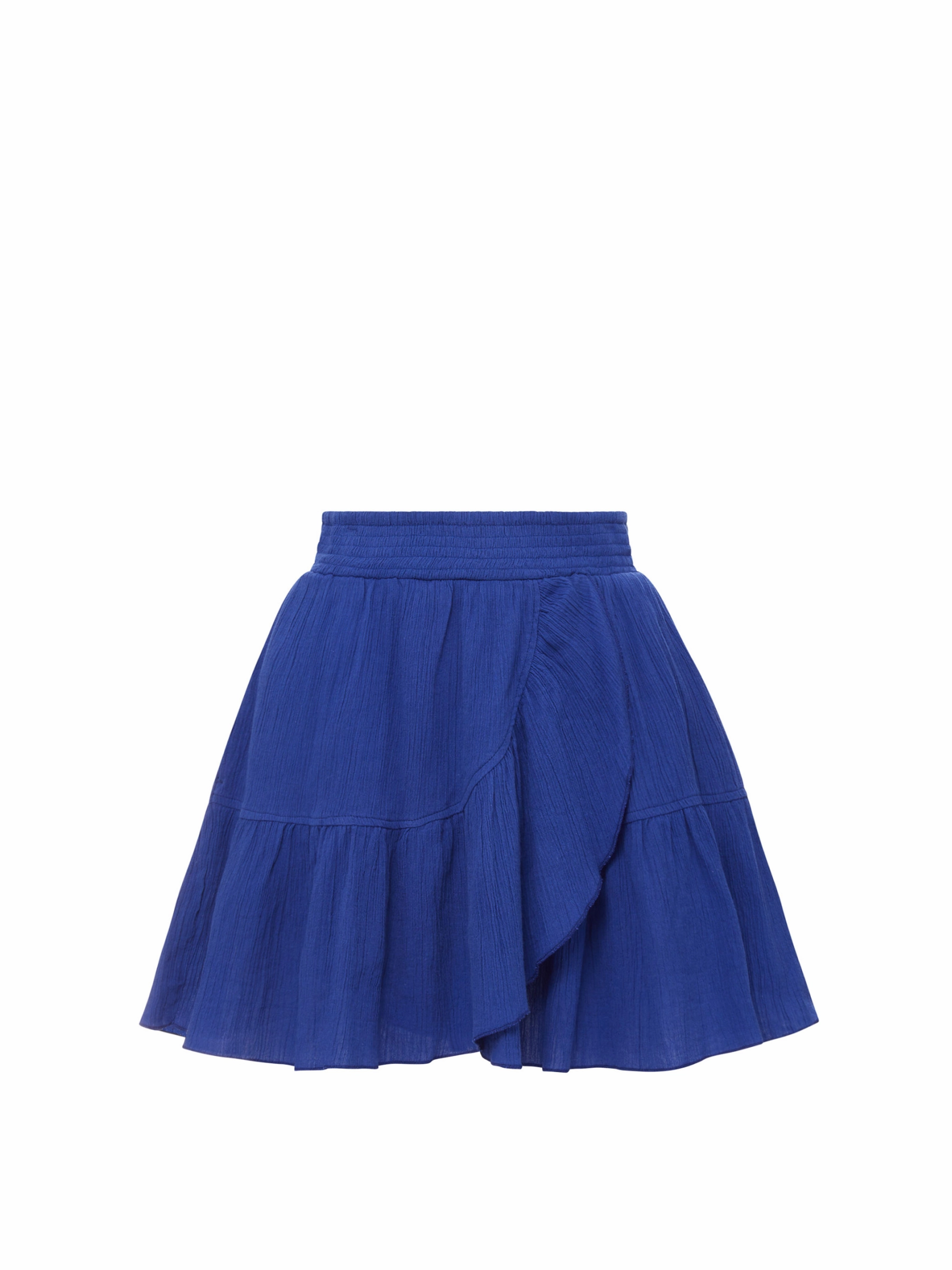 Maxi length Izzy Skirt Iris