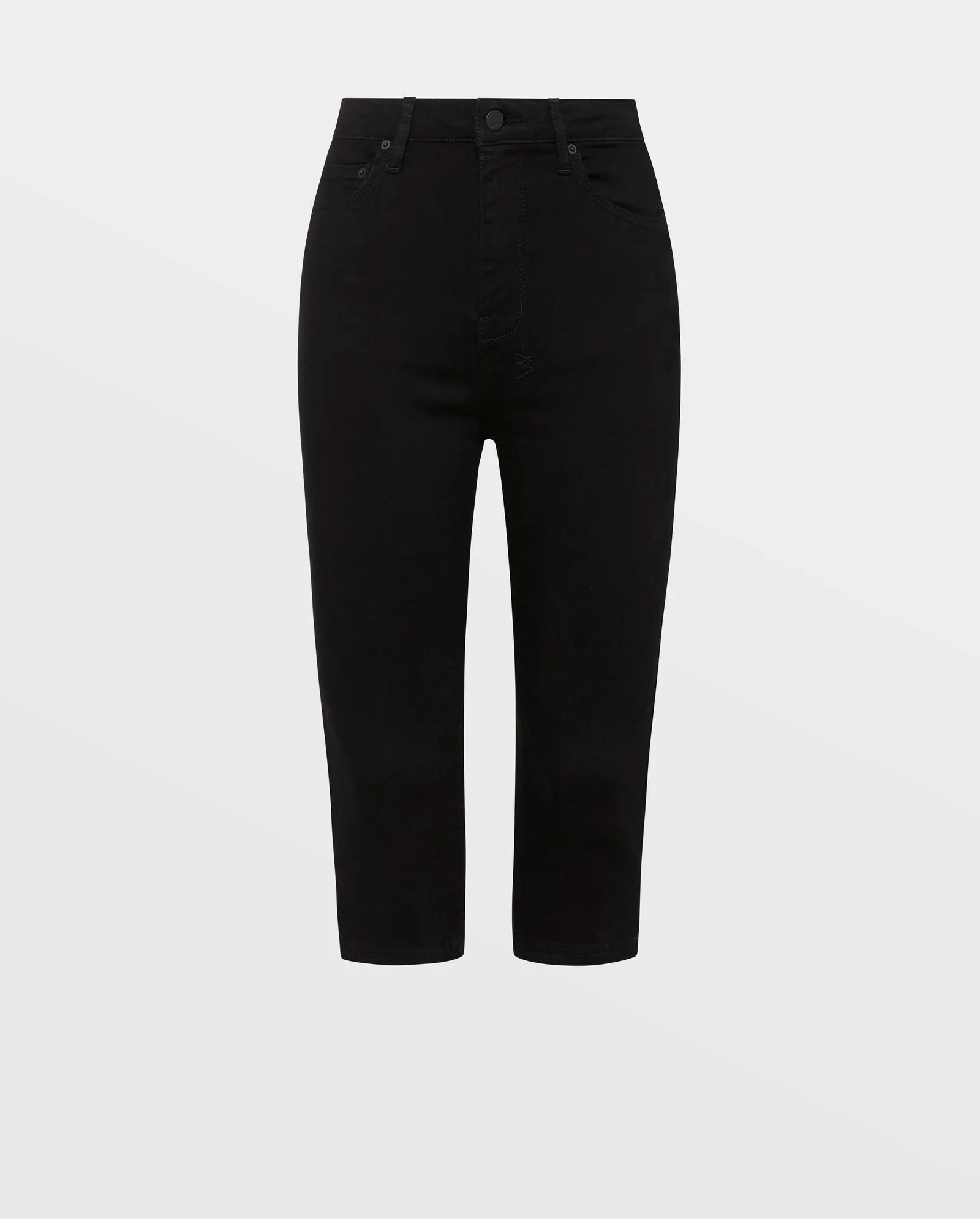 Street Utility KENDALL CAPRI JET BLACK