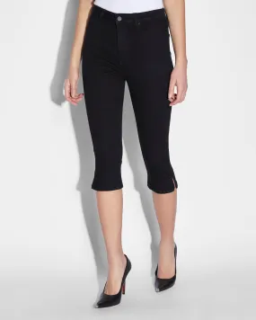 KENDALL CAPRI JET BLACK Odor Control Technology
