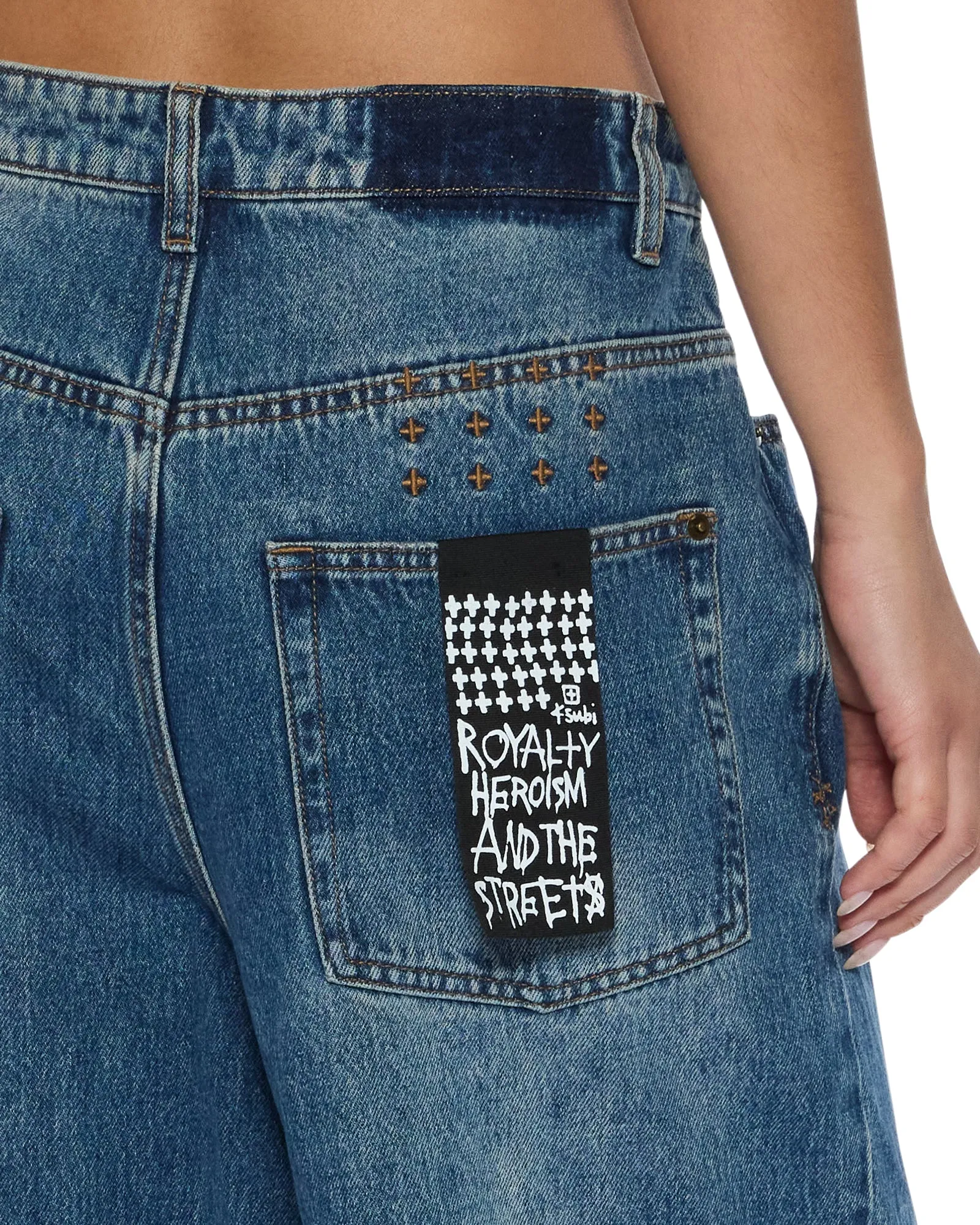 Formal Blouse KSUPER AGED