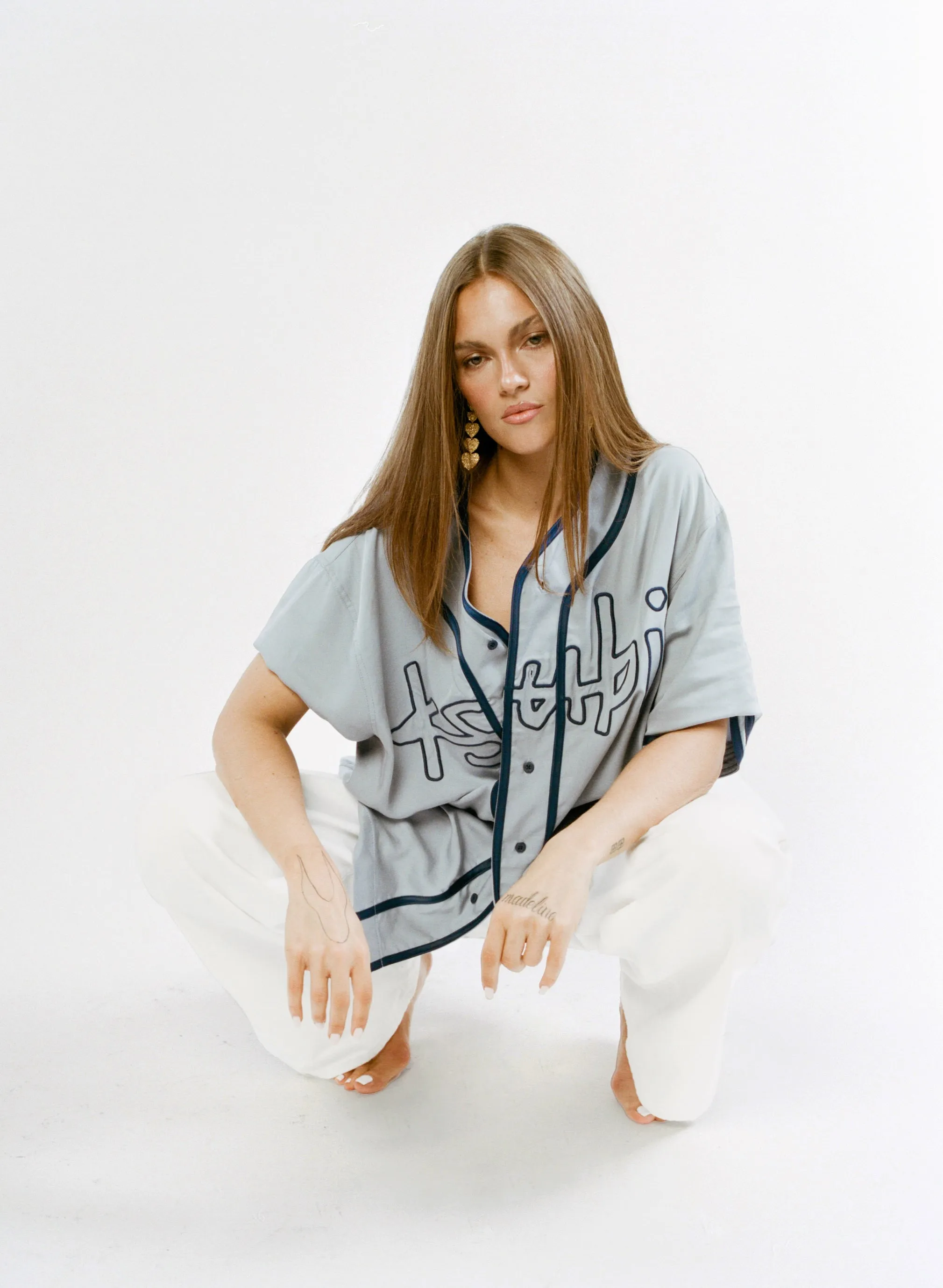 HighRiseWaist KSUPER FLY