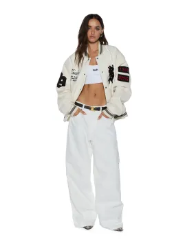 Abrasion Resistant Denim Stretch Unisex Wear Classic Wear KSUPER FLY