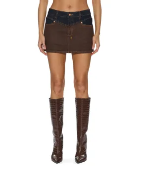 Everyday Look Clean Finish LOW RIDER MINI ORIGINAL SPLICED