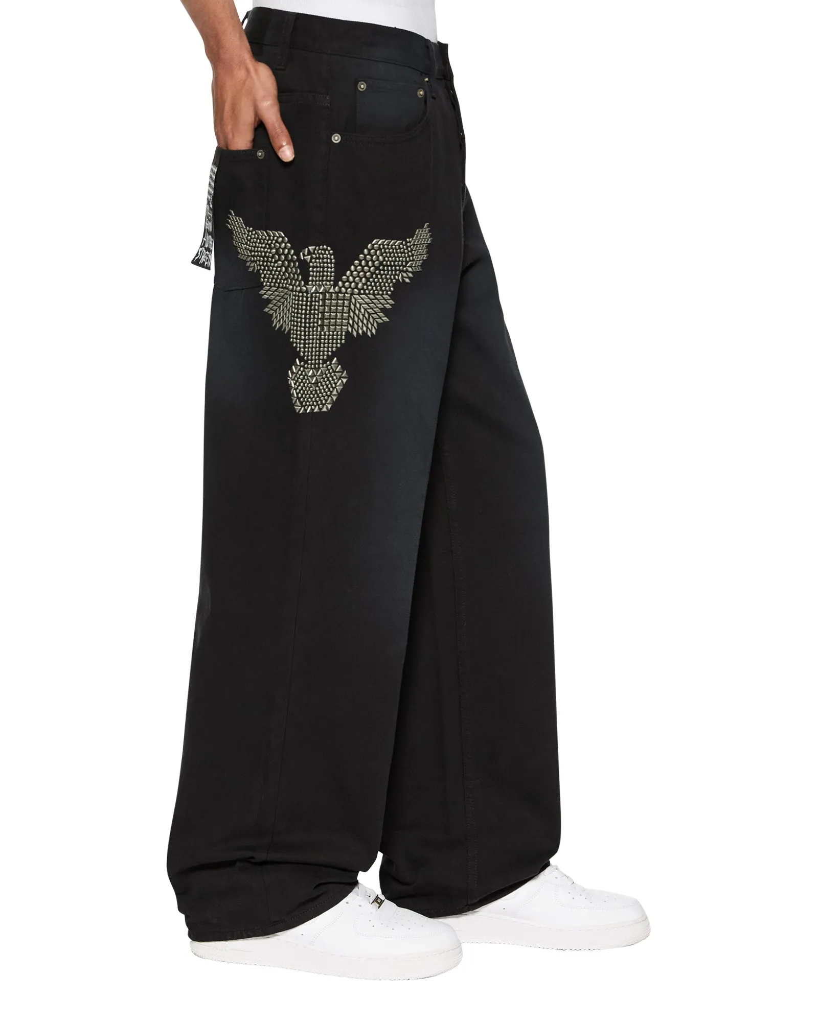 Utility Style MAXX REPLICA EAGLE