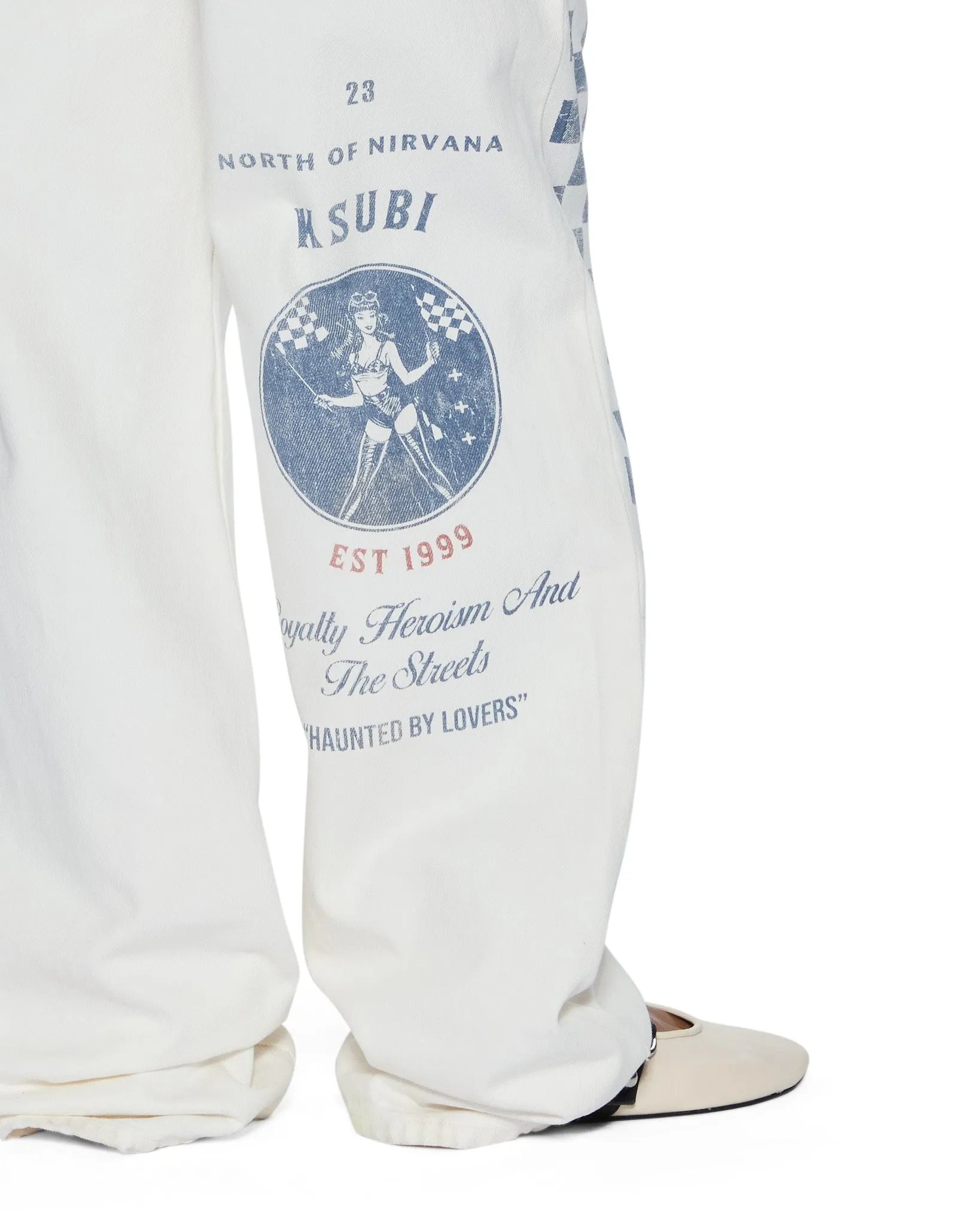 Odor Control Treatment LOW RIDER PITT LANE