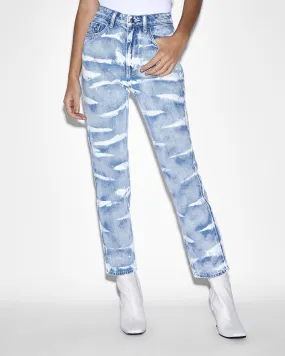 Belt loops NINE O MOTLEY