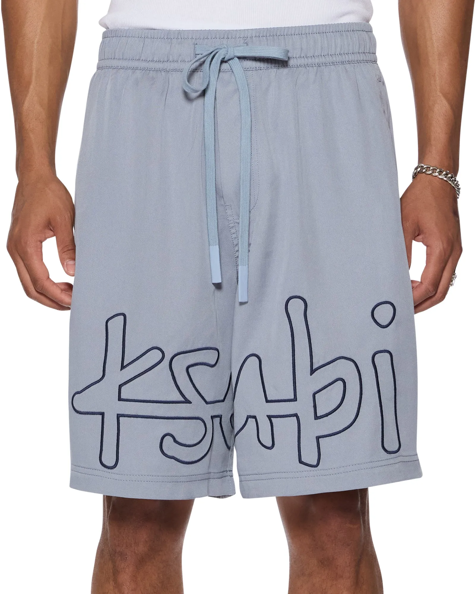 Functional Layer Chic Wear Lightweight Compression Fit 1999 LIFE SHORT STORM