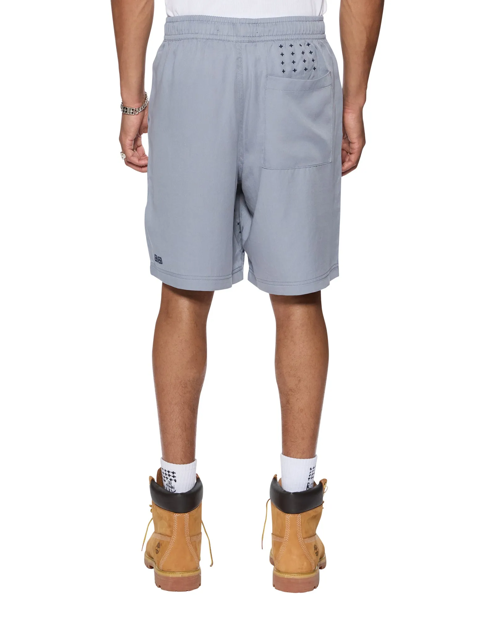 Outdoor Use Odor Control Treatment Lightweight Compression Fit 1999 LIFE SHORT STORM