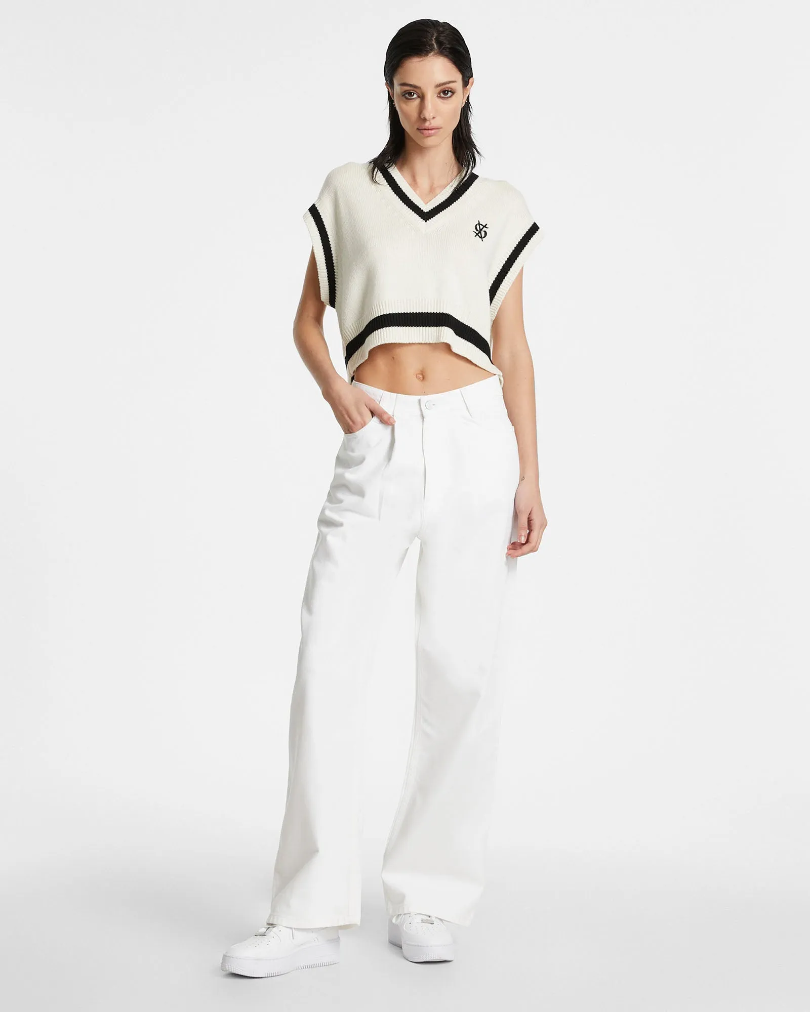 LO KEY JEAN BLANC SoftTouchFinish