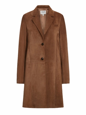 Analysis Easy Car Coat in Martora