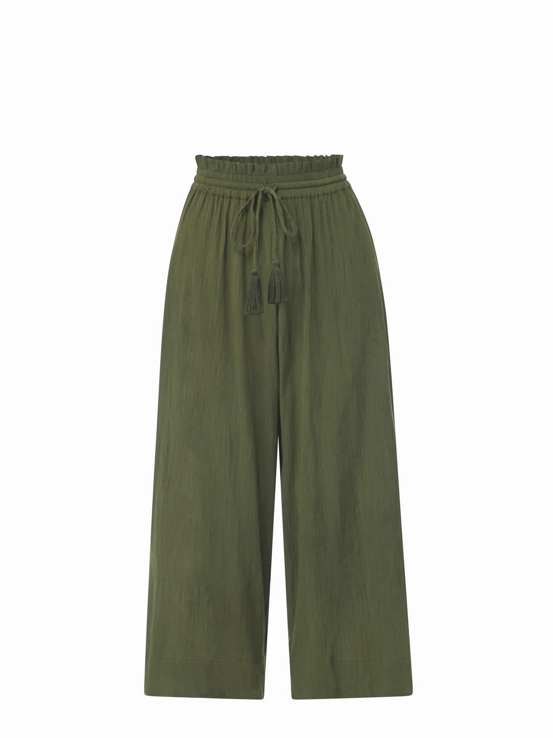 Quick Wash Smart Layering Brooke Pants Olive