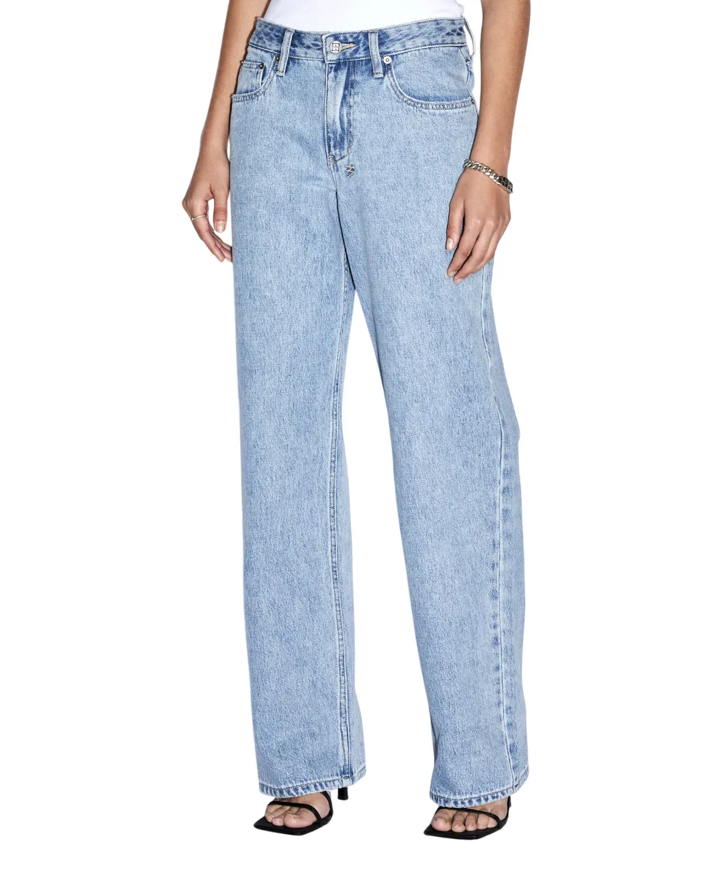 ButtonDownCollar LOW RIDER AUTHENTIK