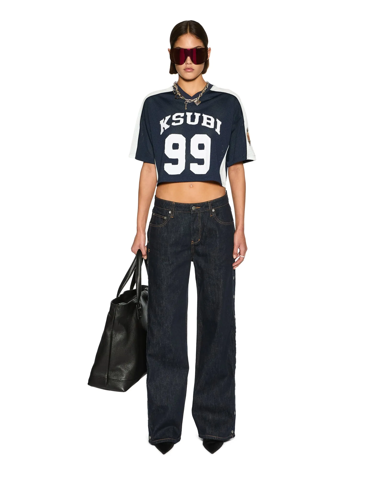 LOW RIDER ORIGINAL SNAPS Cold Weather PreWashed