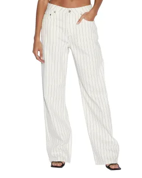 LOW RIDER PROPHETIK Lightweight Fabric