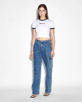 LOW RIDER RECALL CARGO Adjustable Closure