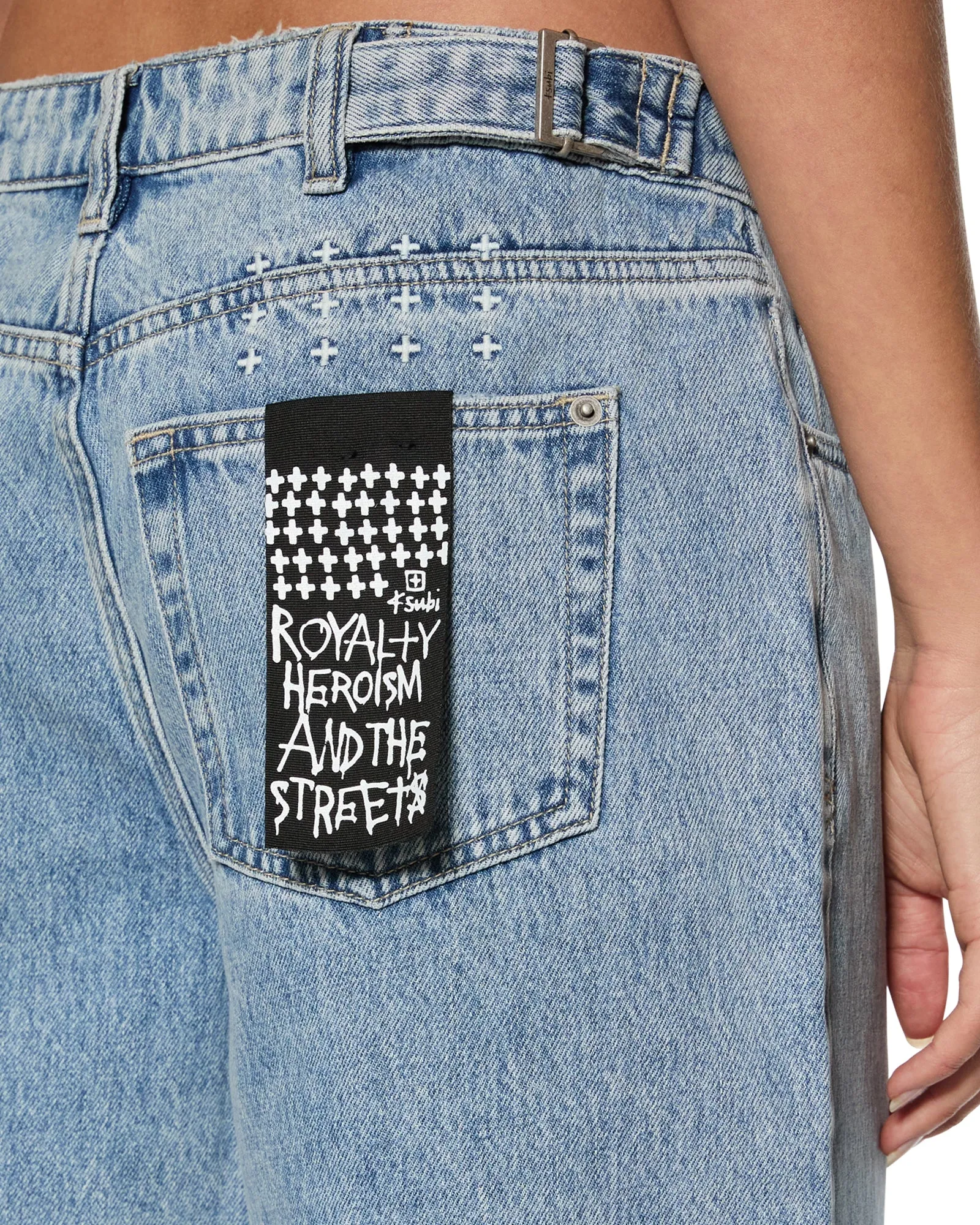 LOW RIDER SHORT AUTHENTIK All Purpose Utility Fit