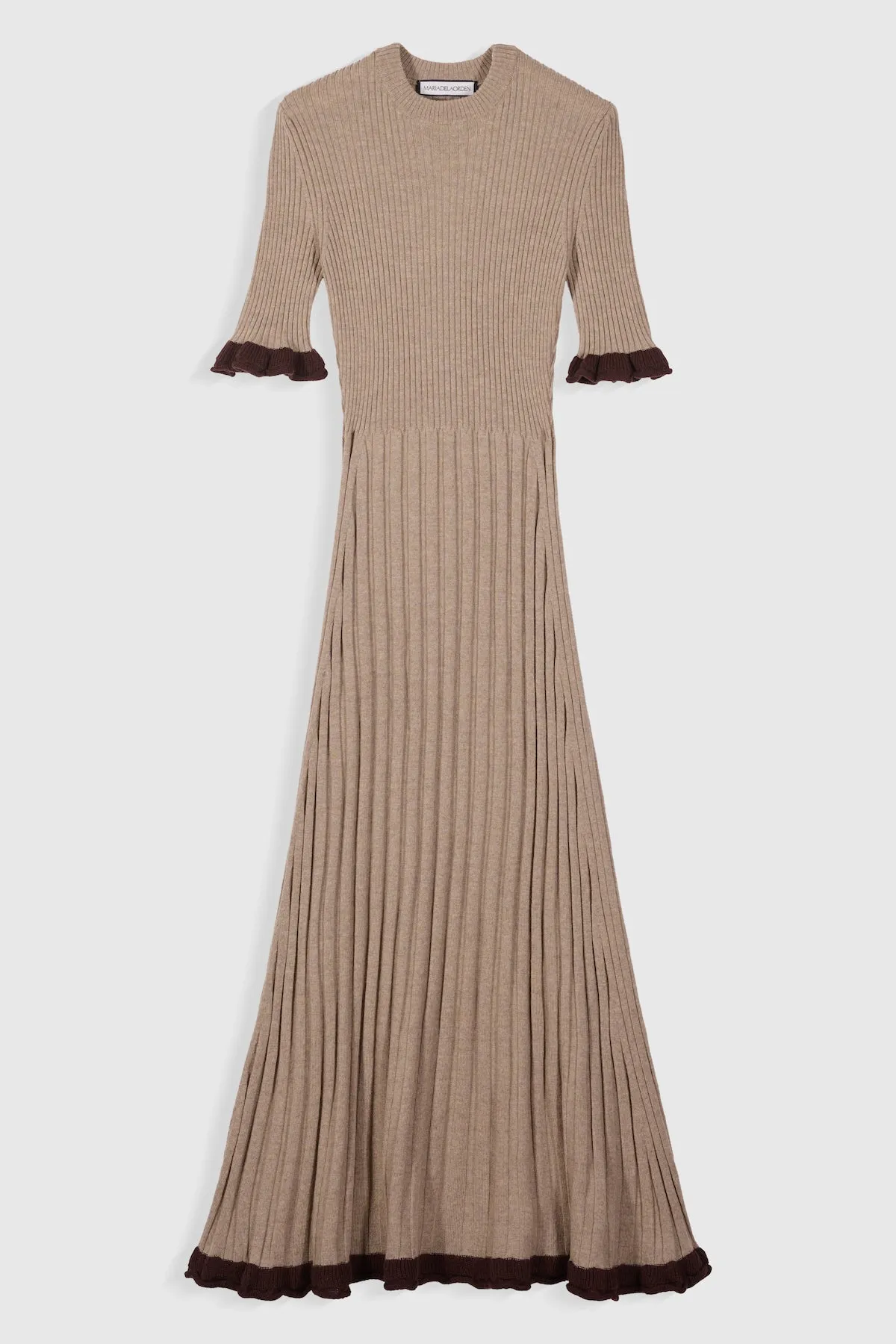 Timeless Style Simple Touch Magda Dress