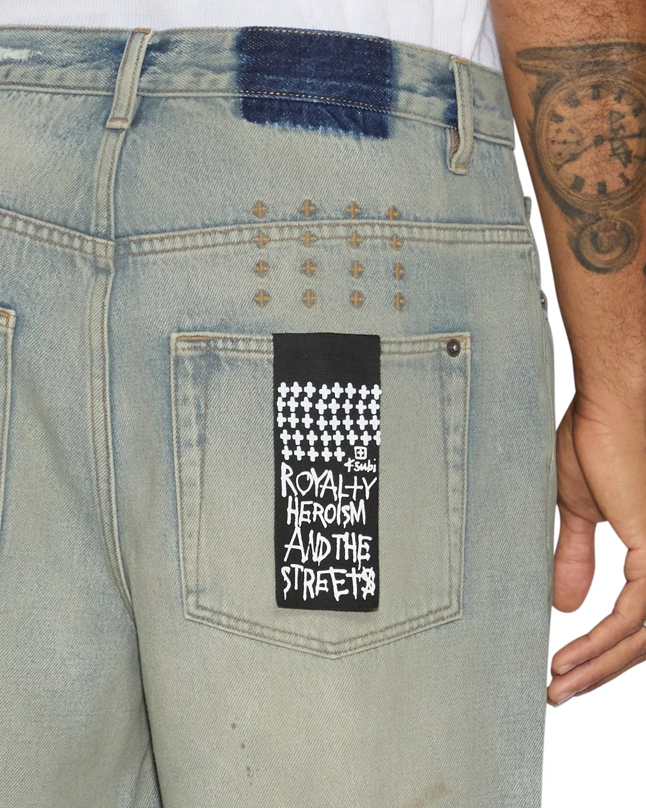 Stretch Minimalist MAXX MECHANIK