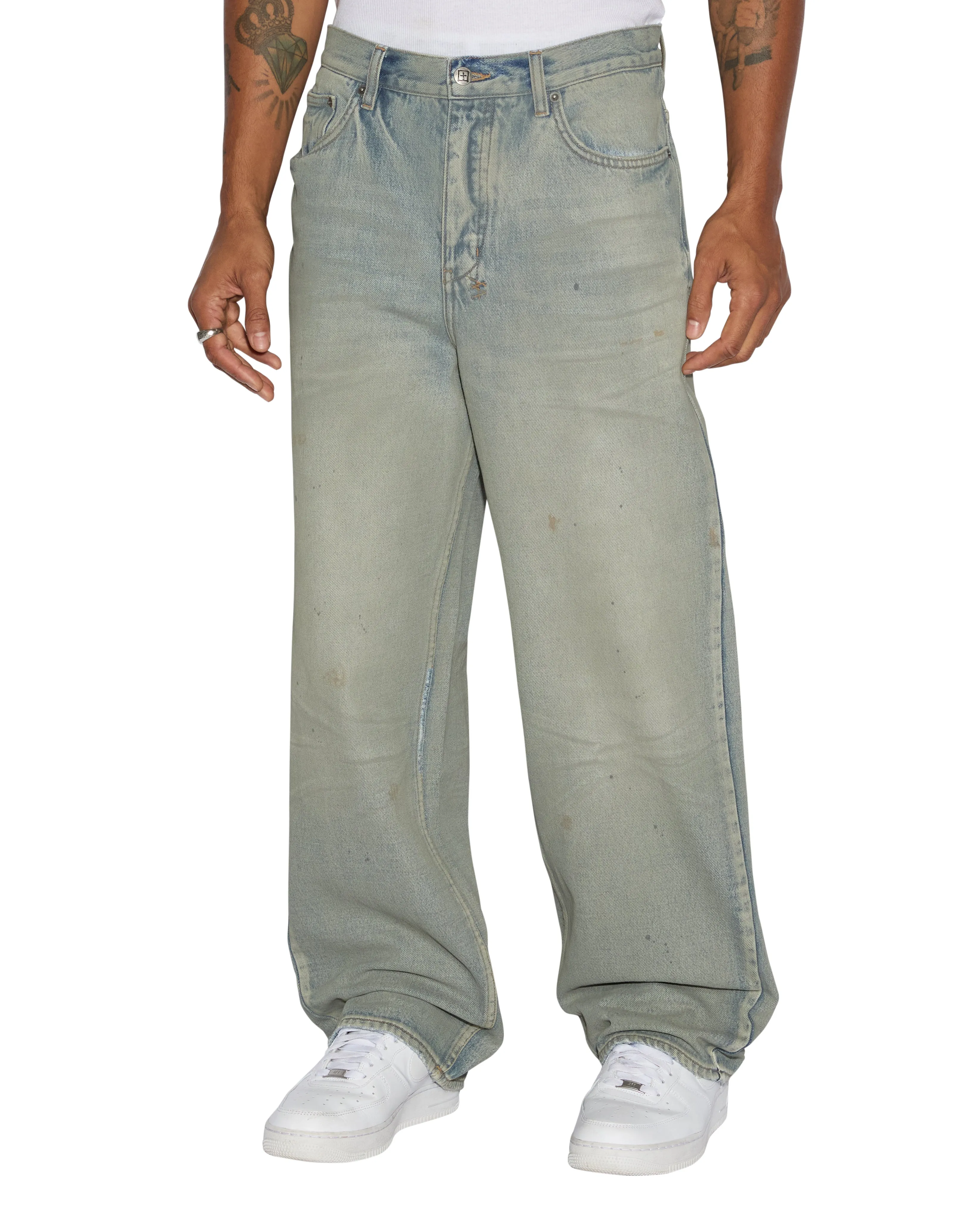 MAXX MECHANIK Affordable Outdoor Adventure Artist Vibe Urban Explorer Evening Stroll Casual Friday