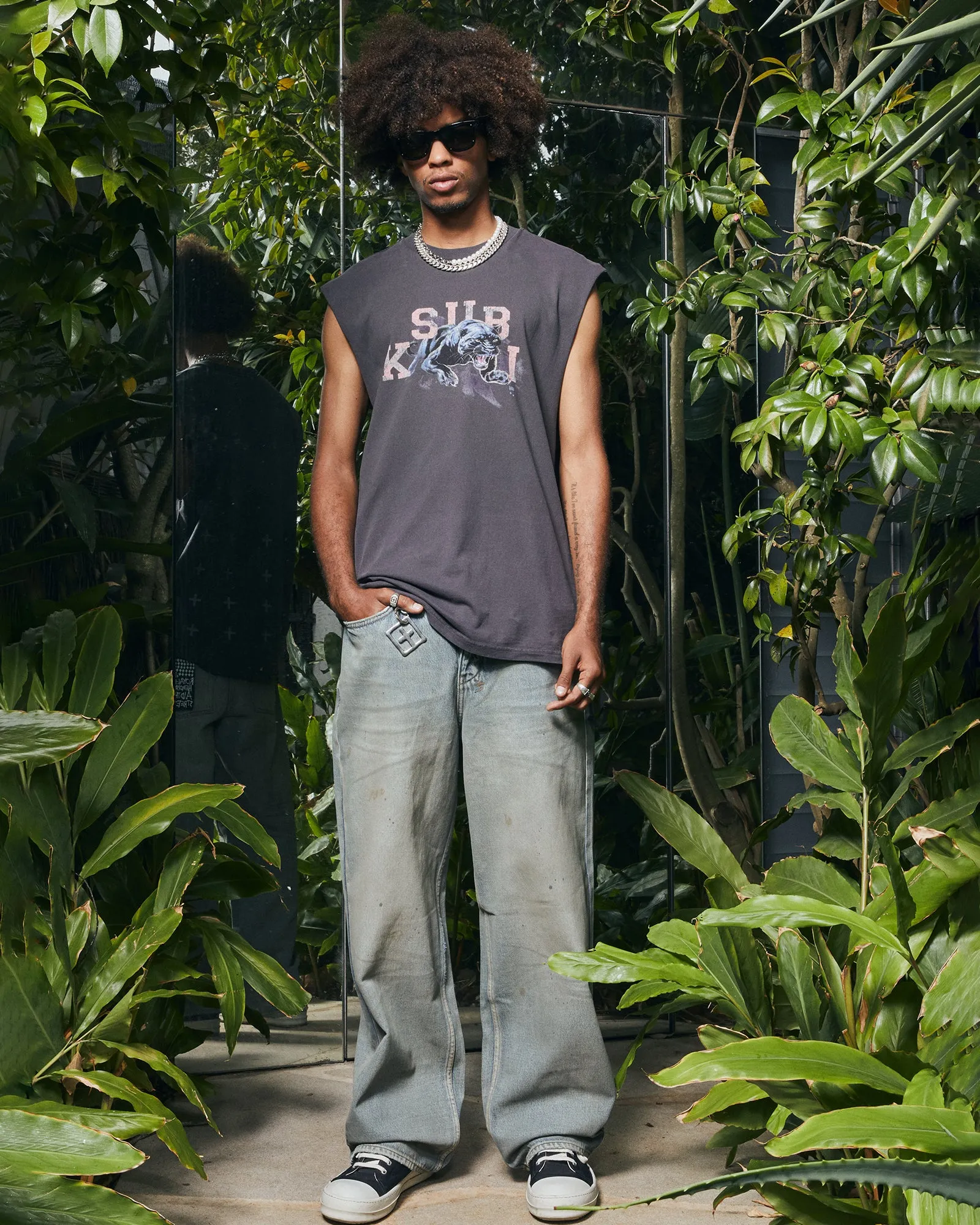 Stain Release Finish Simple Wear MAXX MECHANIK