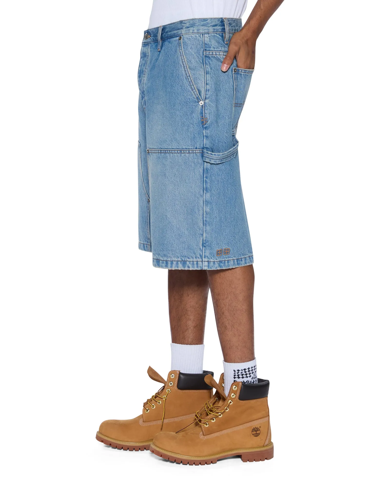 MAXX OPERATOR SHORT TRUE colorful