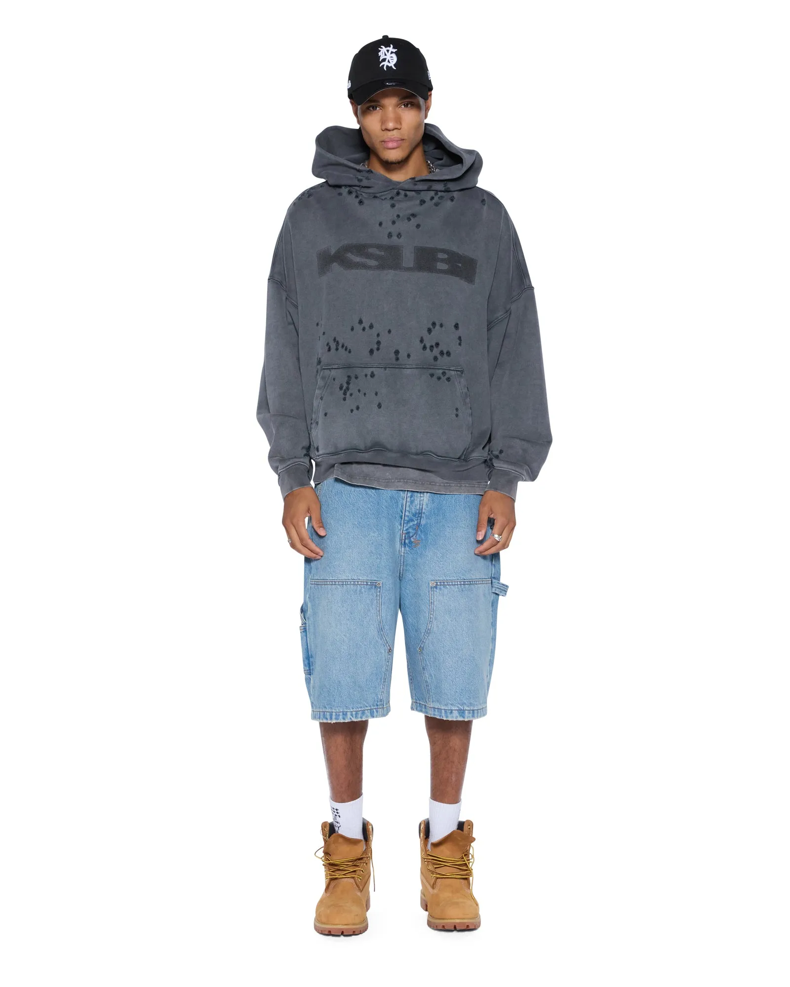 cardigan Warm Day Outfit MAXX OPERATOR SHORT TRUE