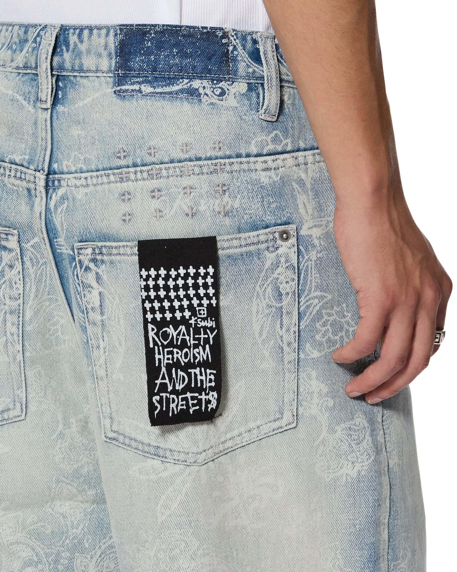 Trendy High Quality MAXX PUNK ETERNITY