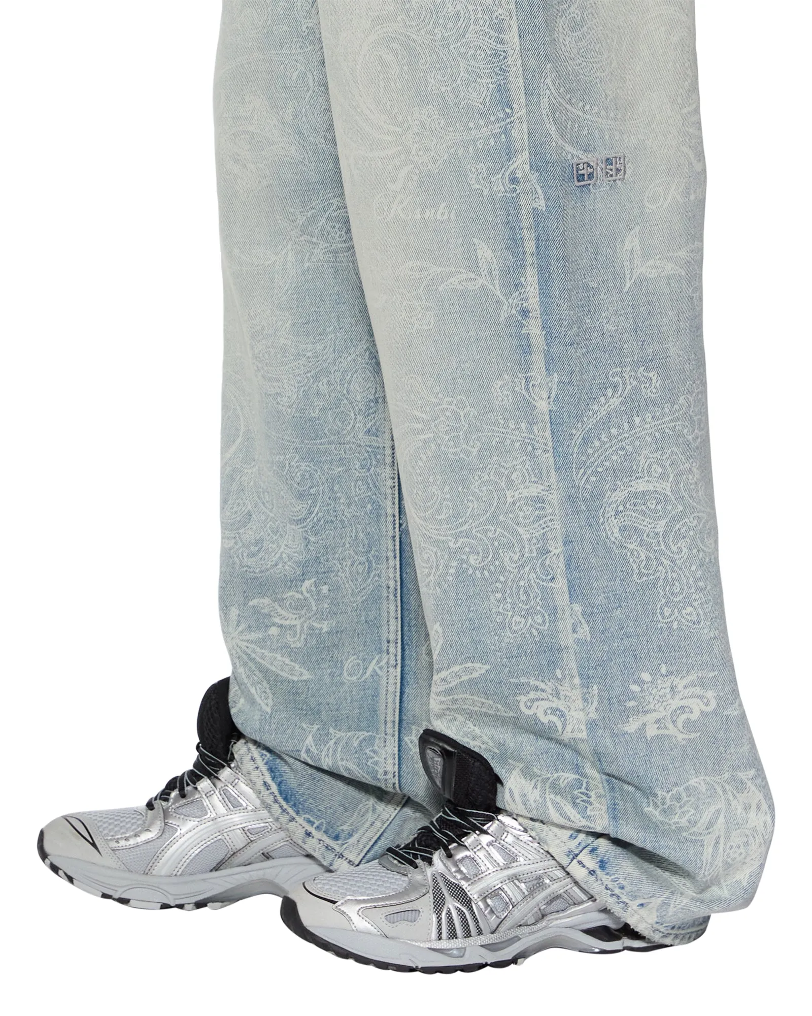 Clean Outfit MAXX PUNK ETERNITY