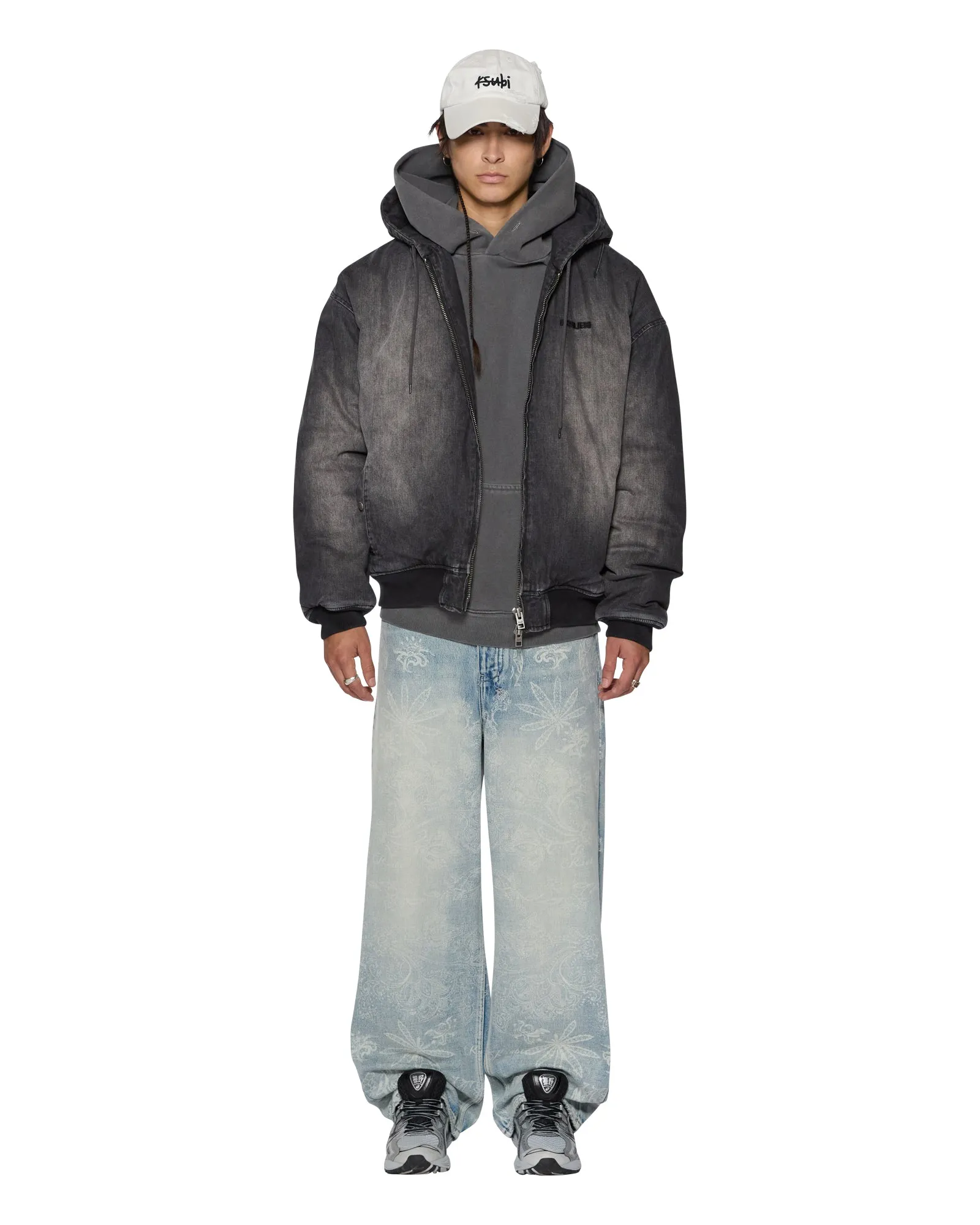 MAXX PUNK ETERNITY Function Fit