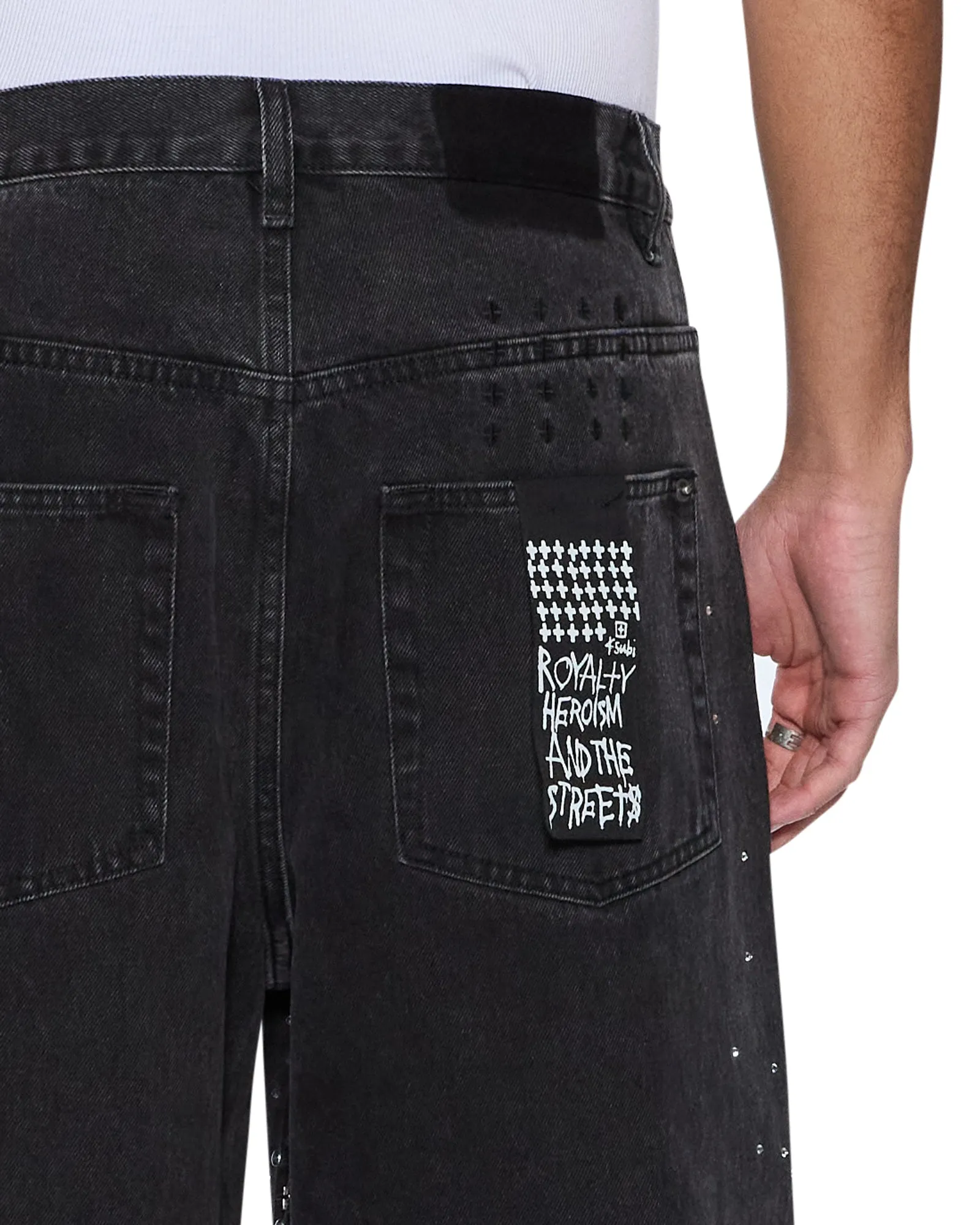 MAXX RENAISSANCE Wardrobe Fit