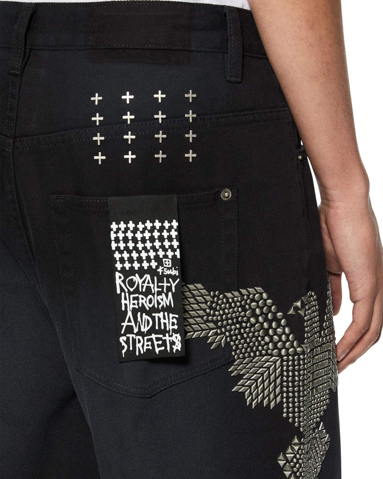 MAXX REPLICA EAGLE ExtendedSizeRange Everyday Comfort Wear