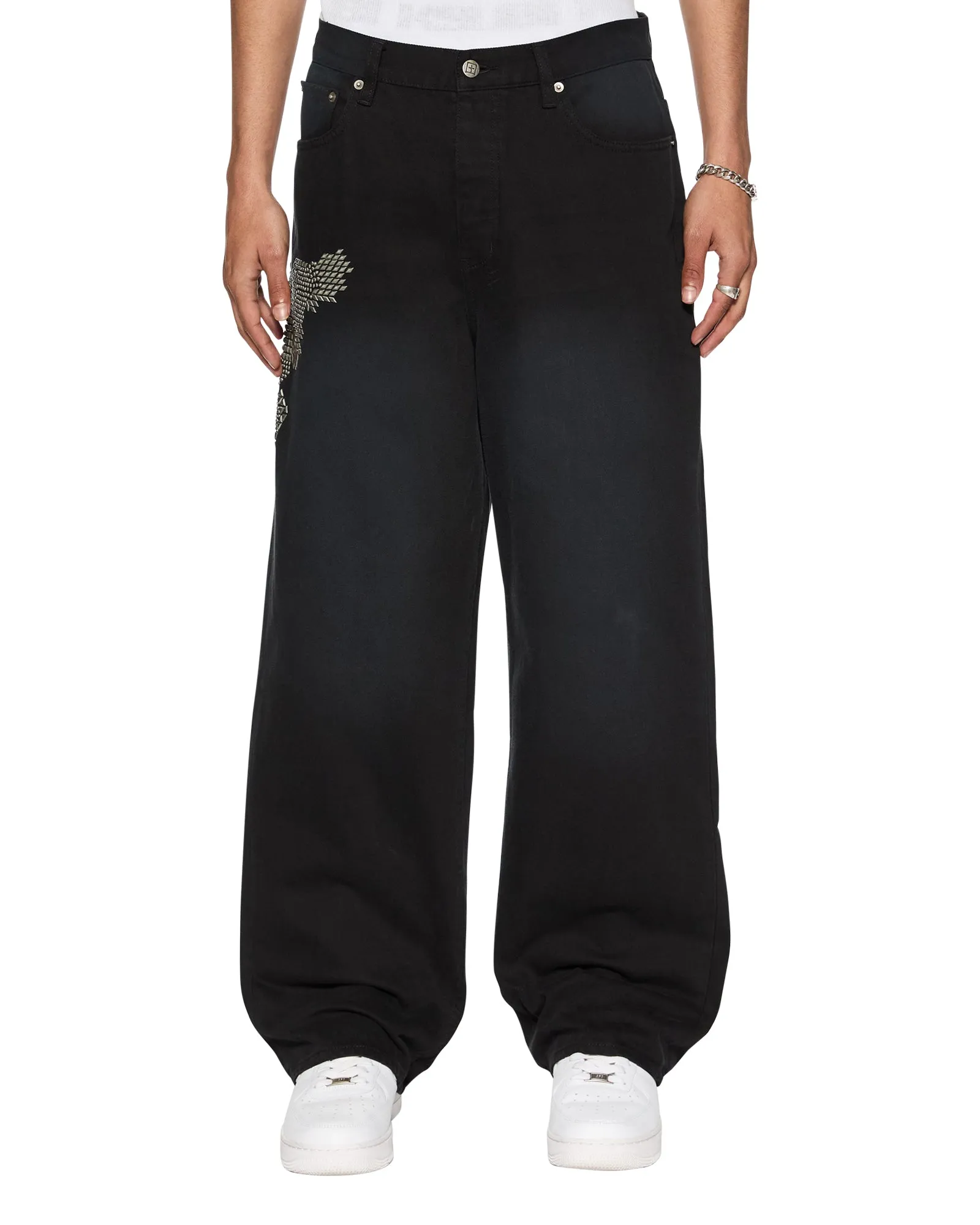 MAXX REPLICA EAGLE Anti Slip Waistband SeamlessPocketDesign