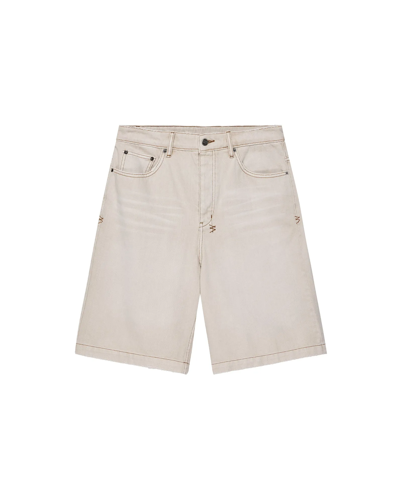 MAXX SHORT IVORY UV Protection